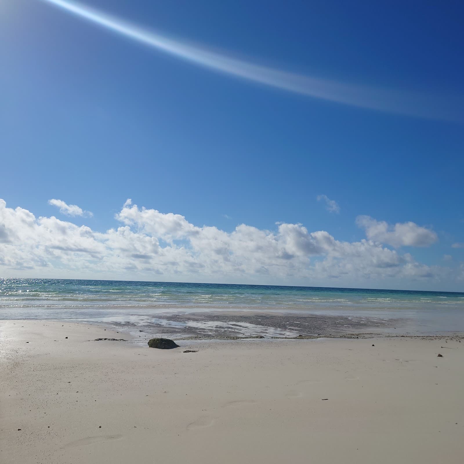 Williams Town - Image 1