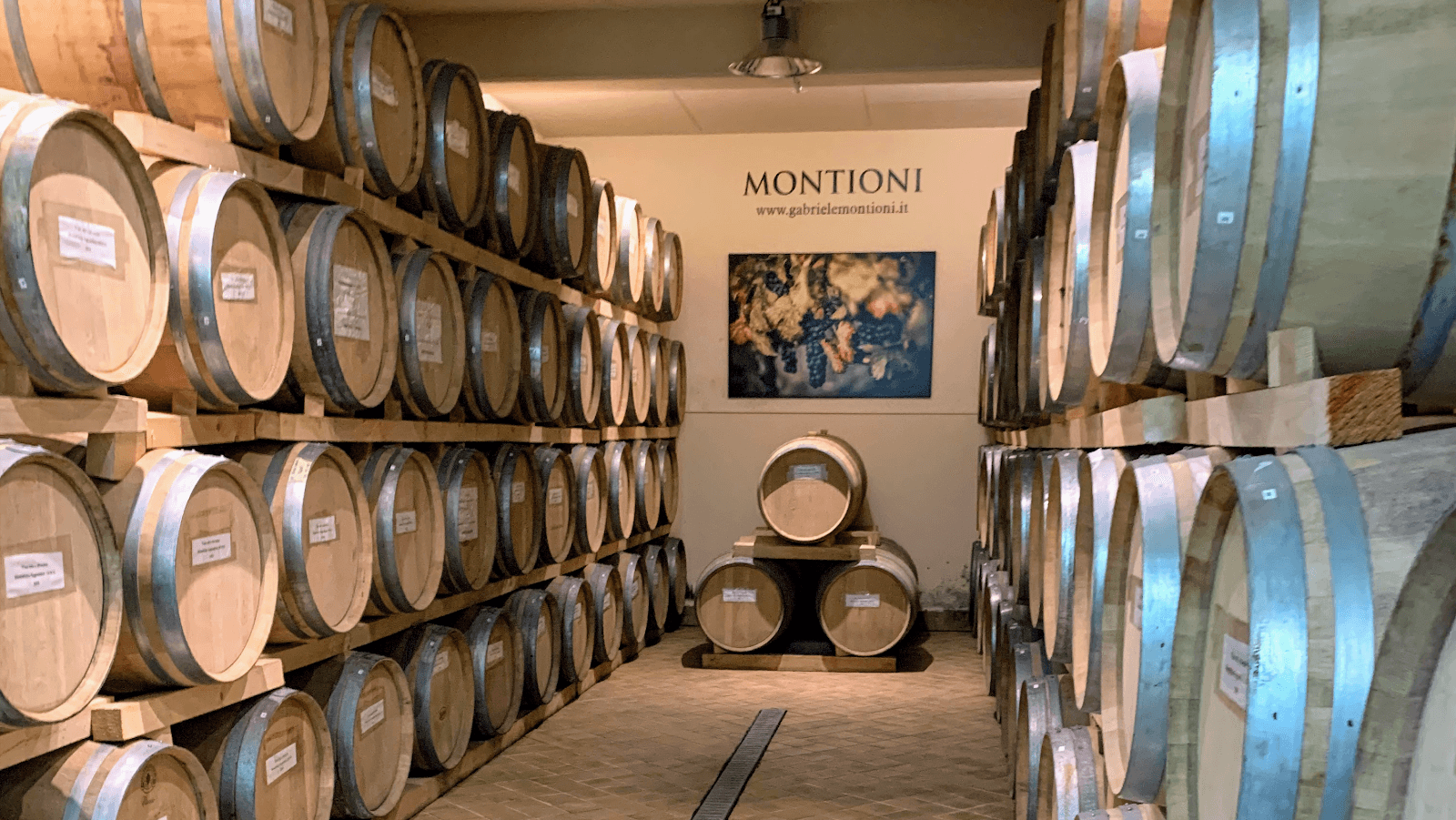 Montefalco Italy - Image 1