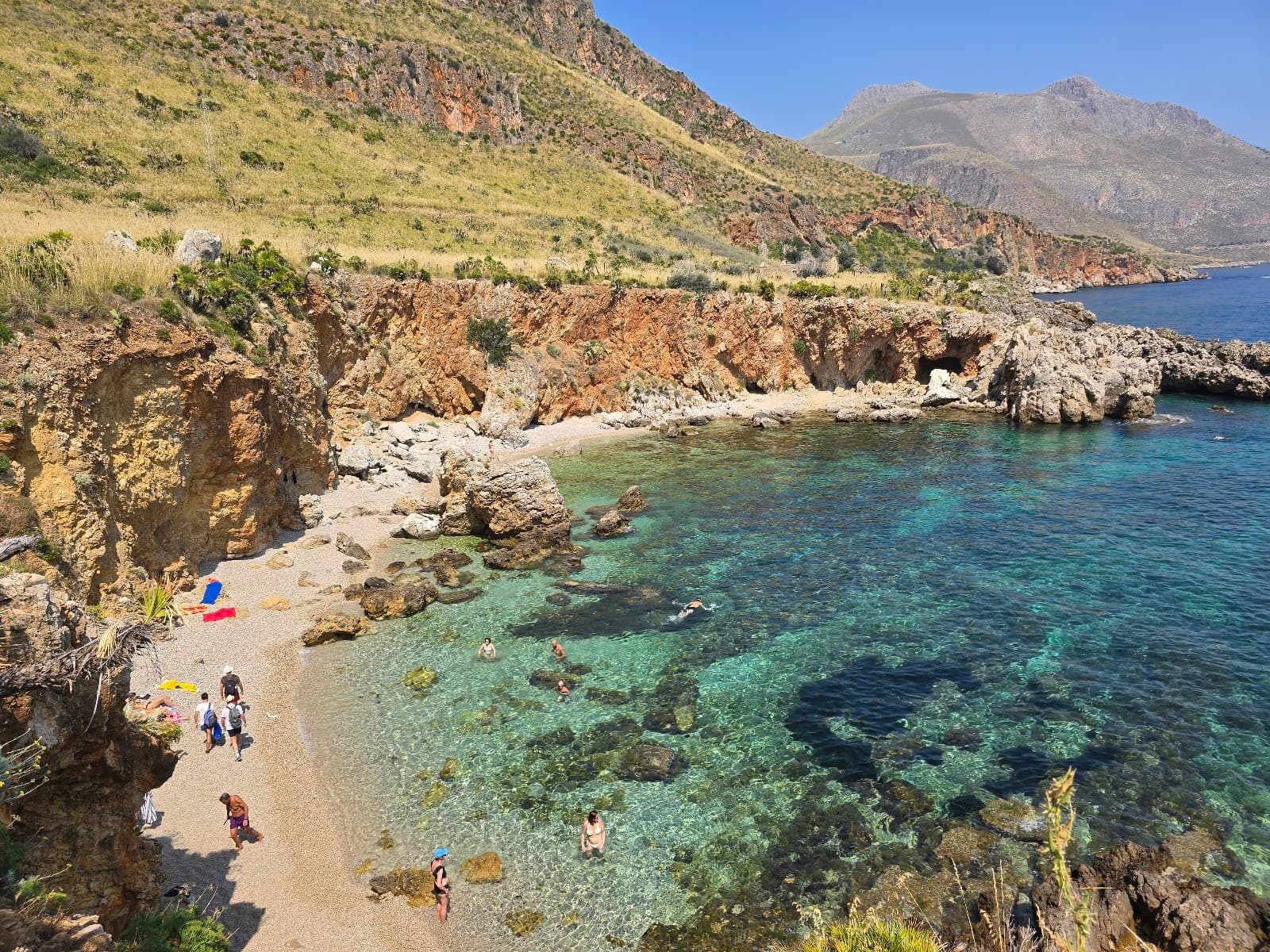 Cala Berretta - Image 1