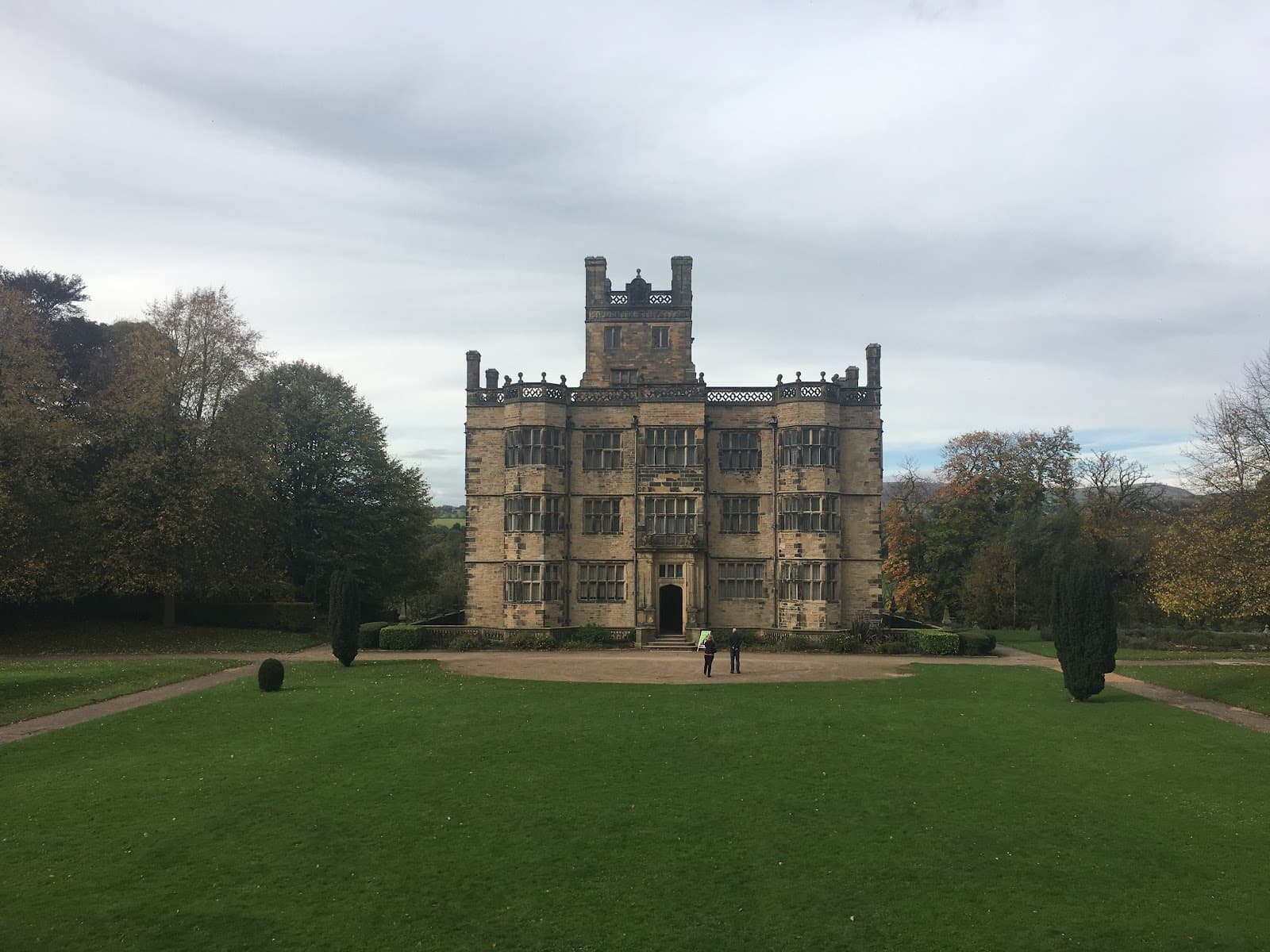 Padiham Old Bridge - Image 1