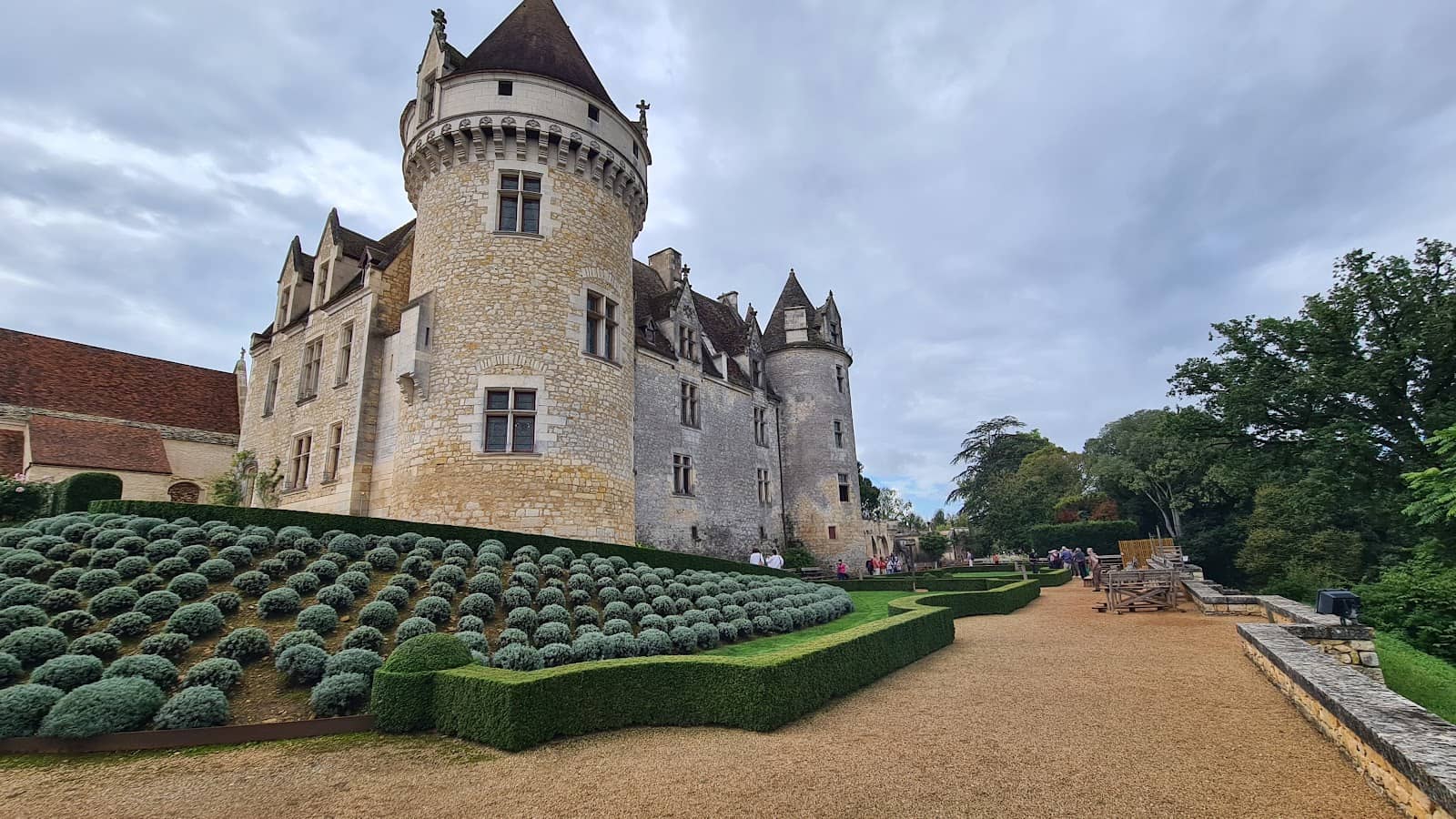 Château de Castelnaud