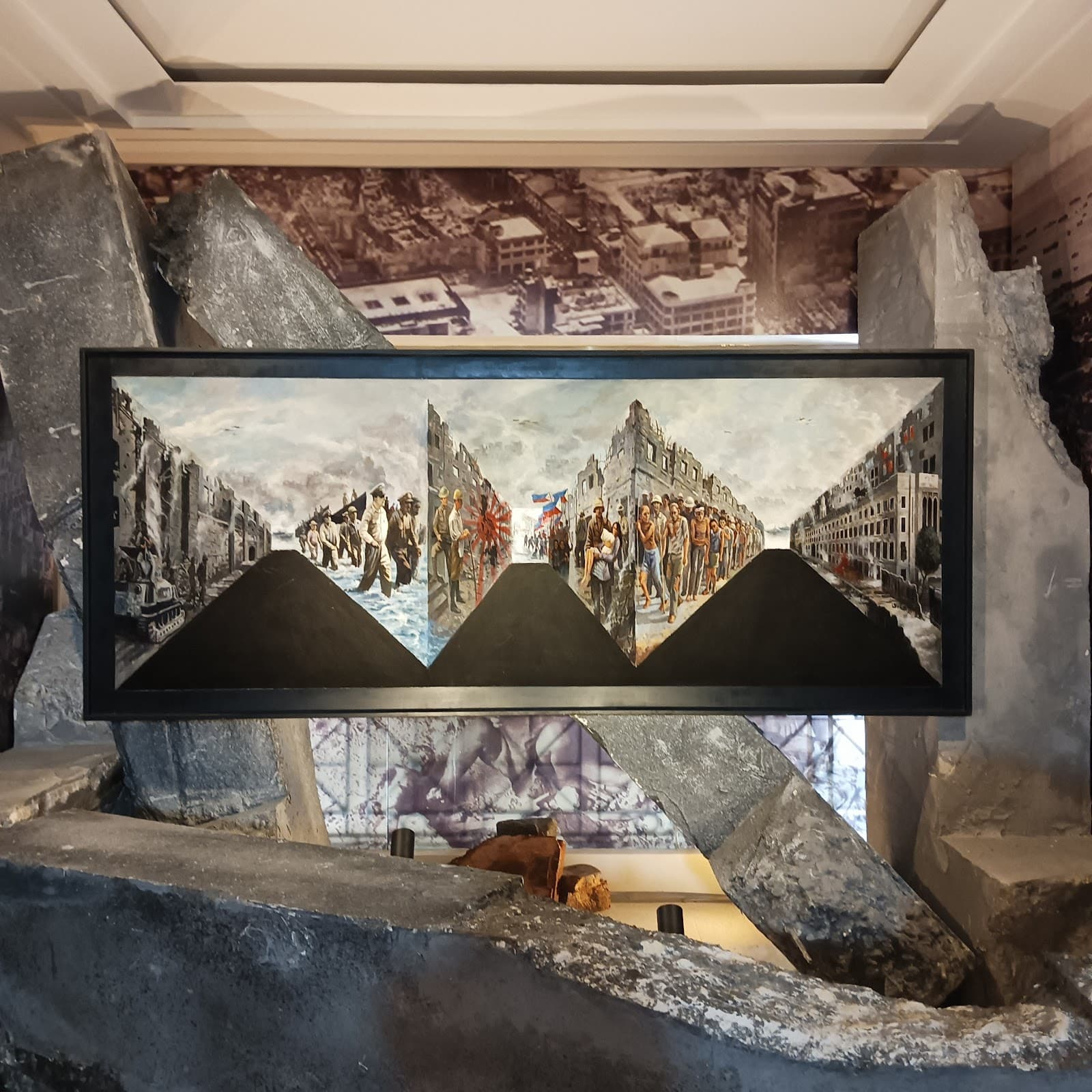 Manila City Hall Clock Tower Museum - Image 1