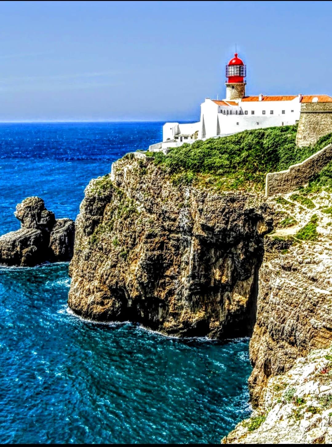 Cabo de São Vicente - Image 1