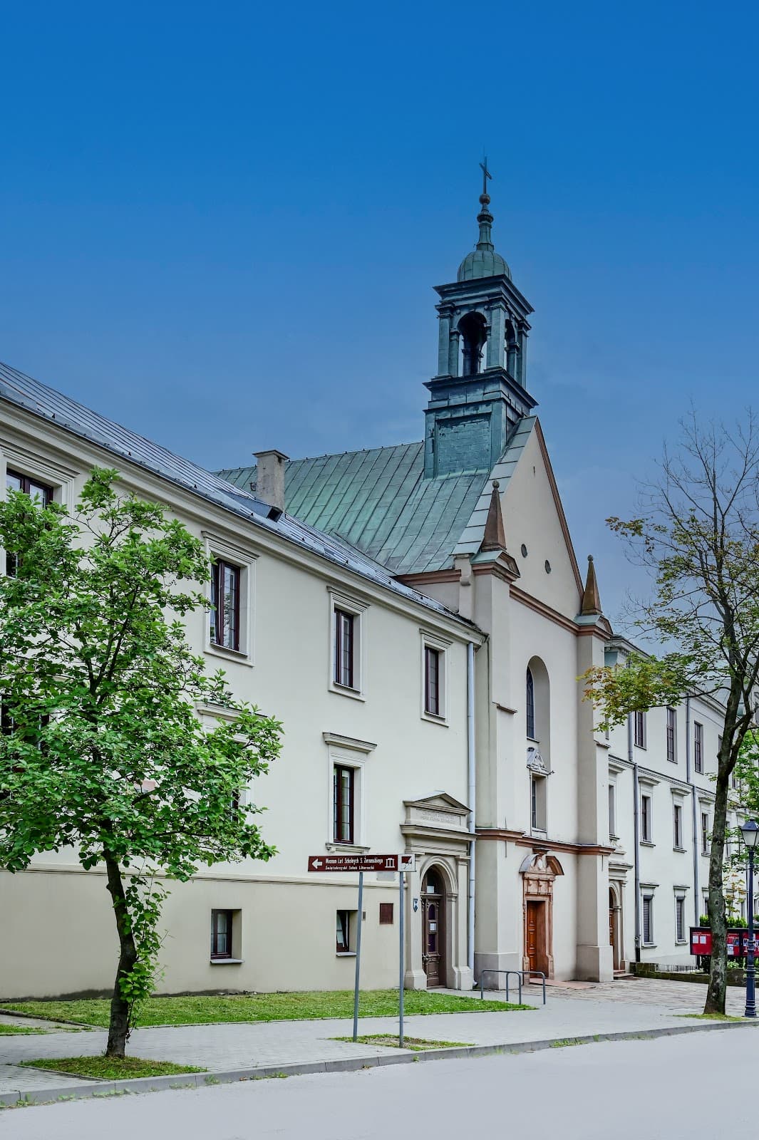 Stefan Żeromski School Years Museum - Image 1