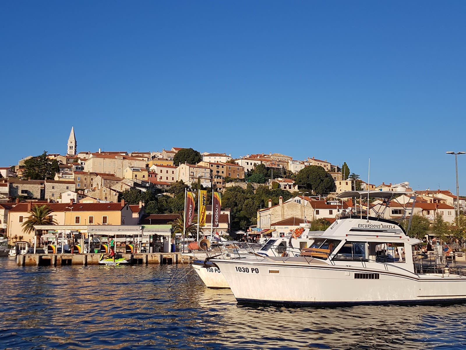 Vrsar Old Town - Image 1