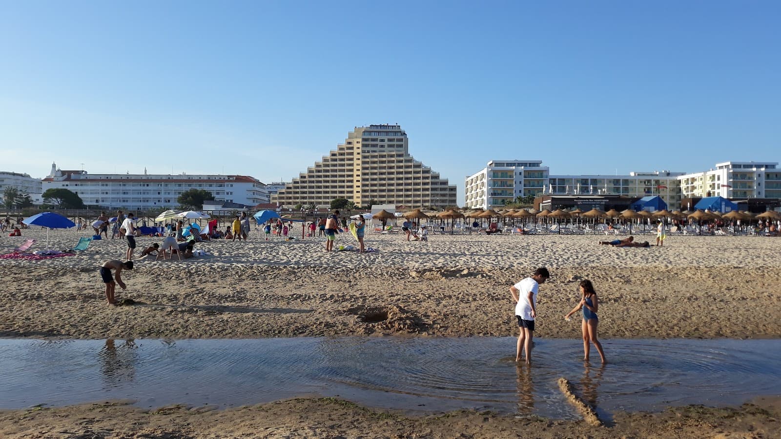 Monte Gordo - Image 1