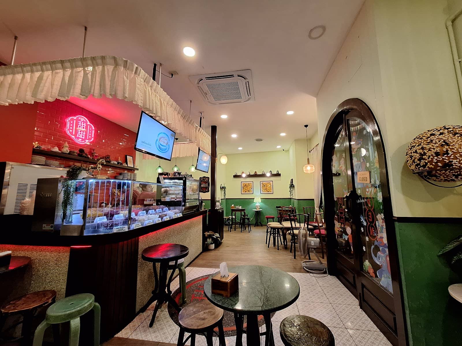 Family and Friendship Bonds