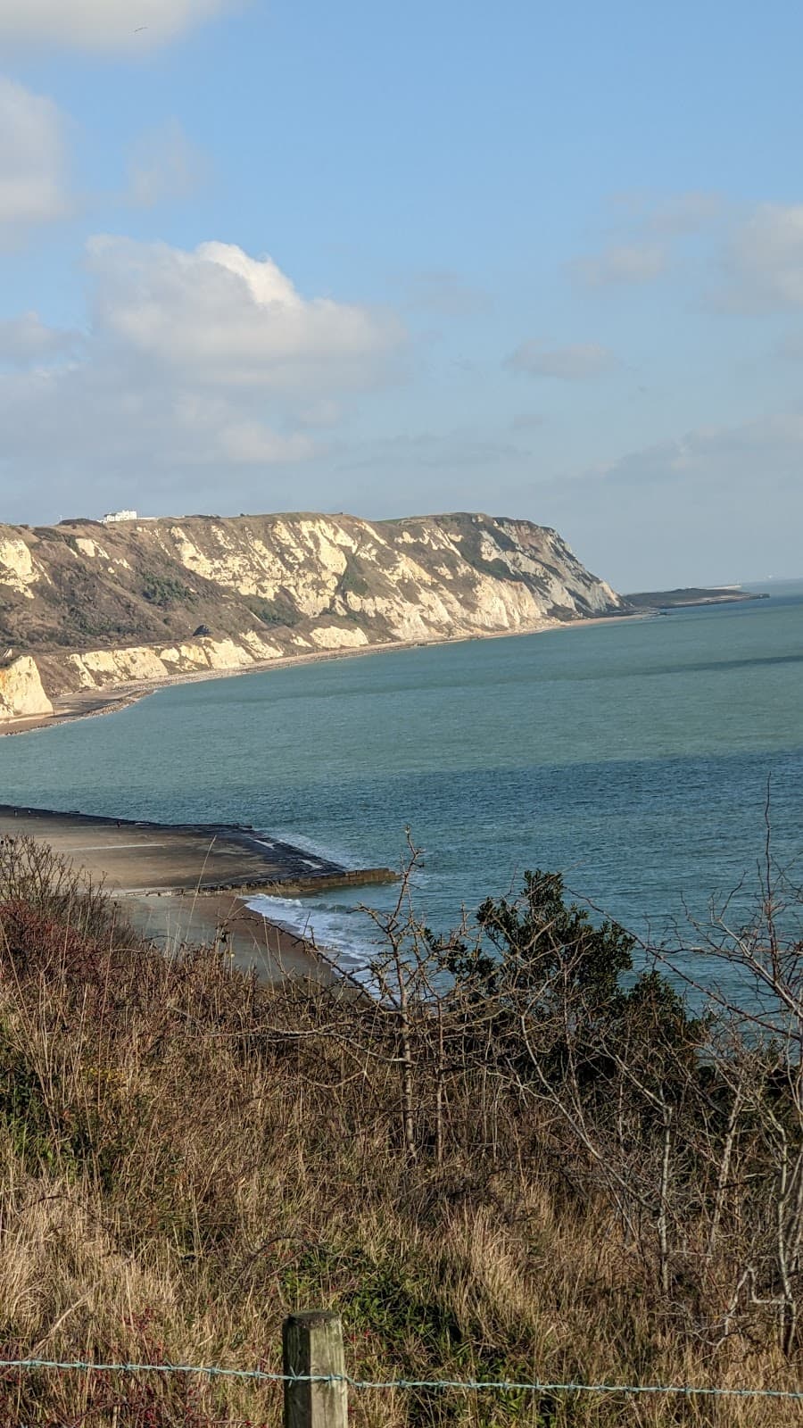 Shorncliffe Redoubt - Image 1