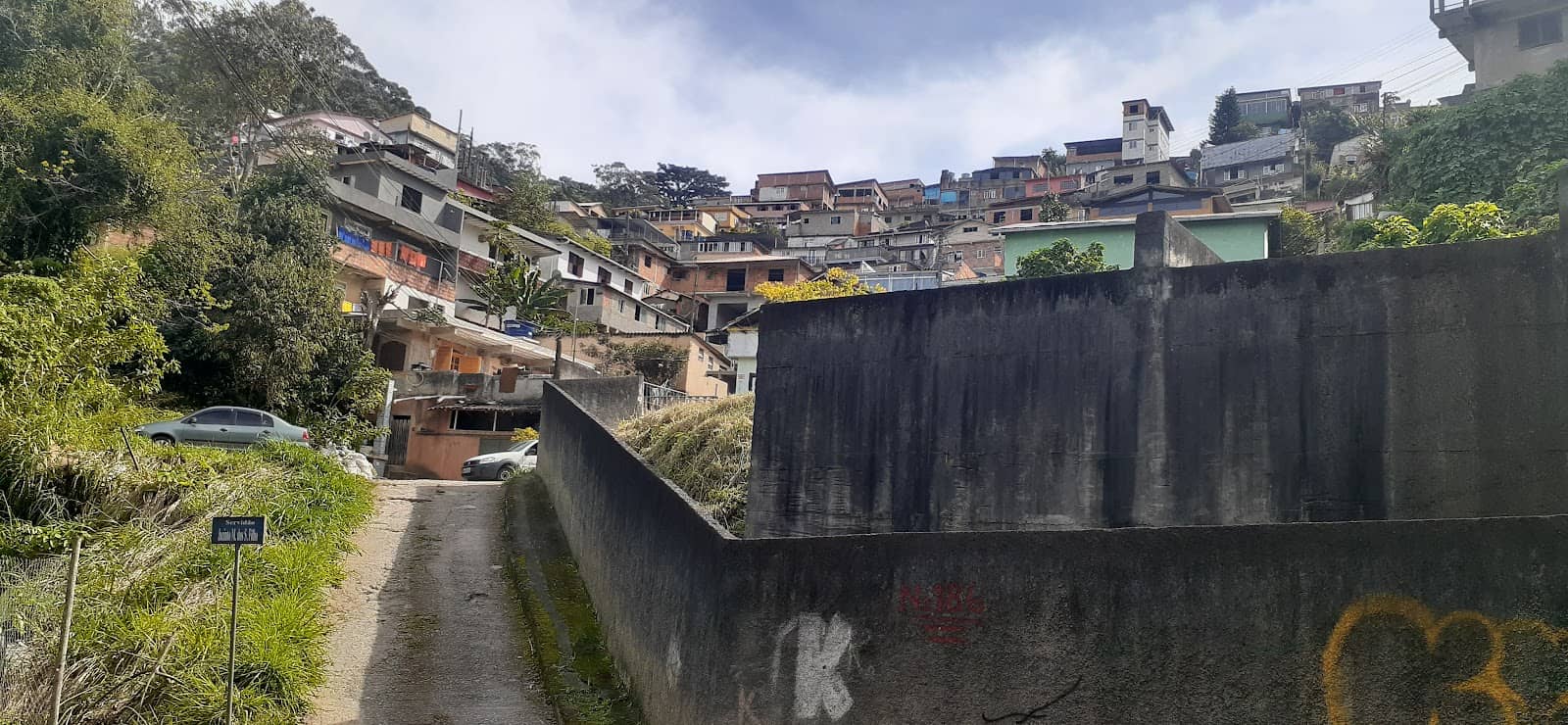 La Sebastiana