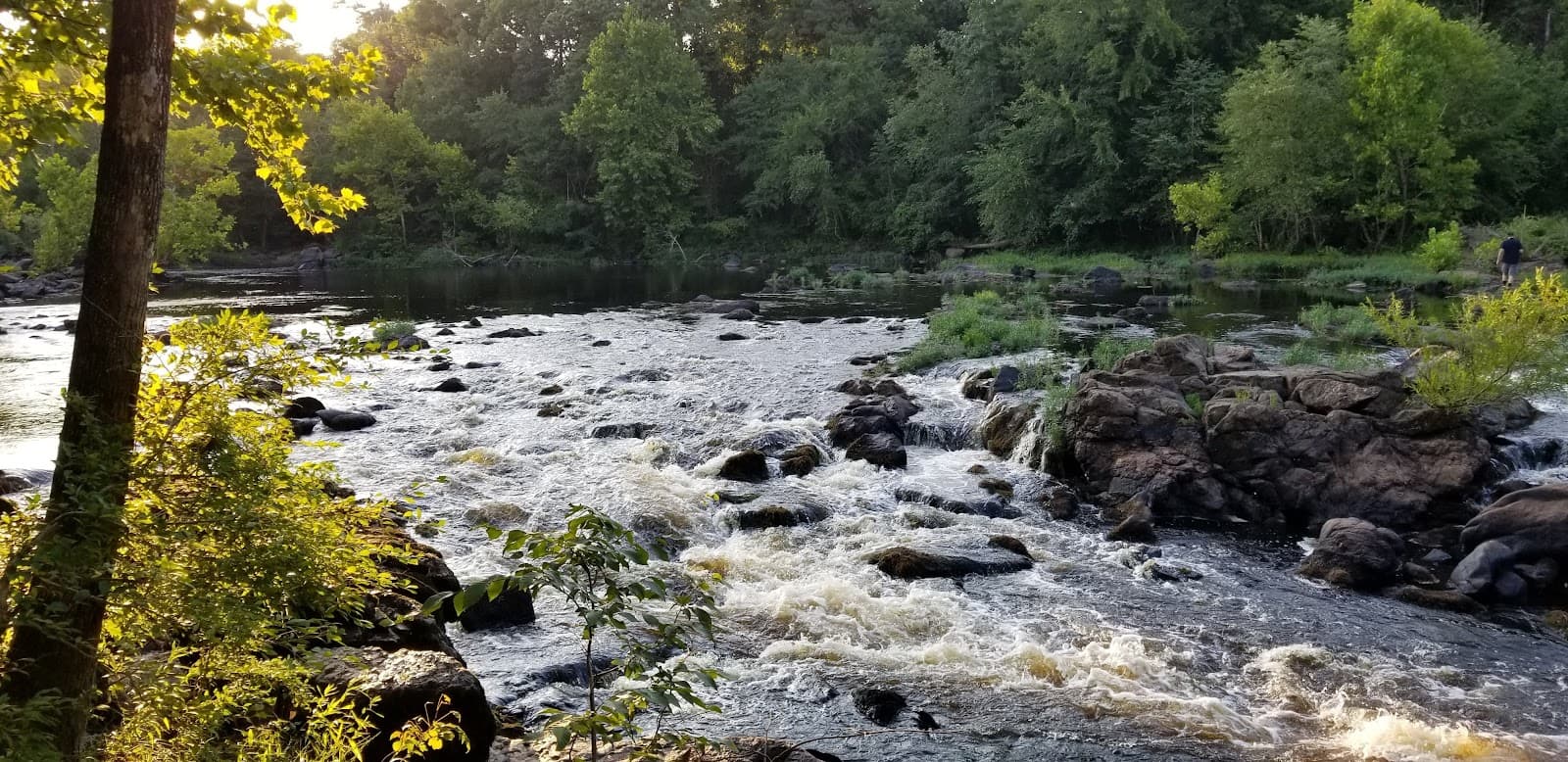 Appomattox River Trail - Image 1