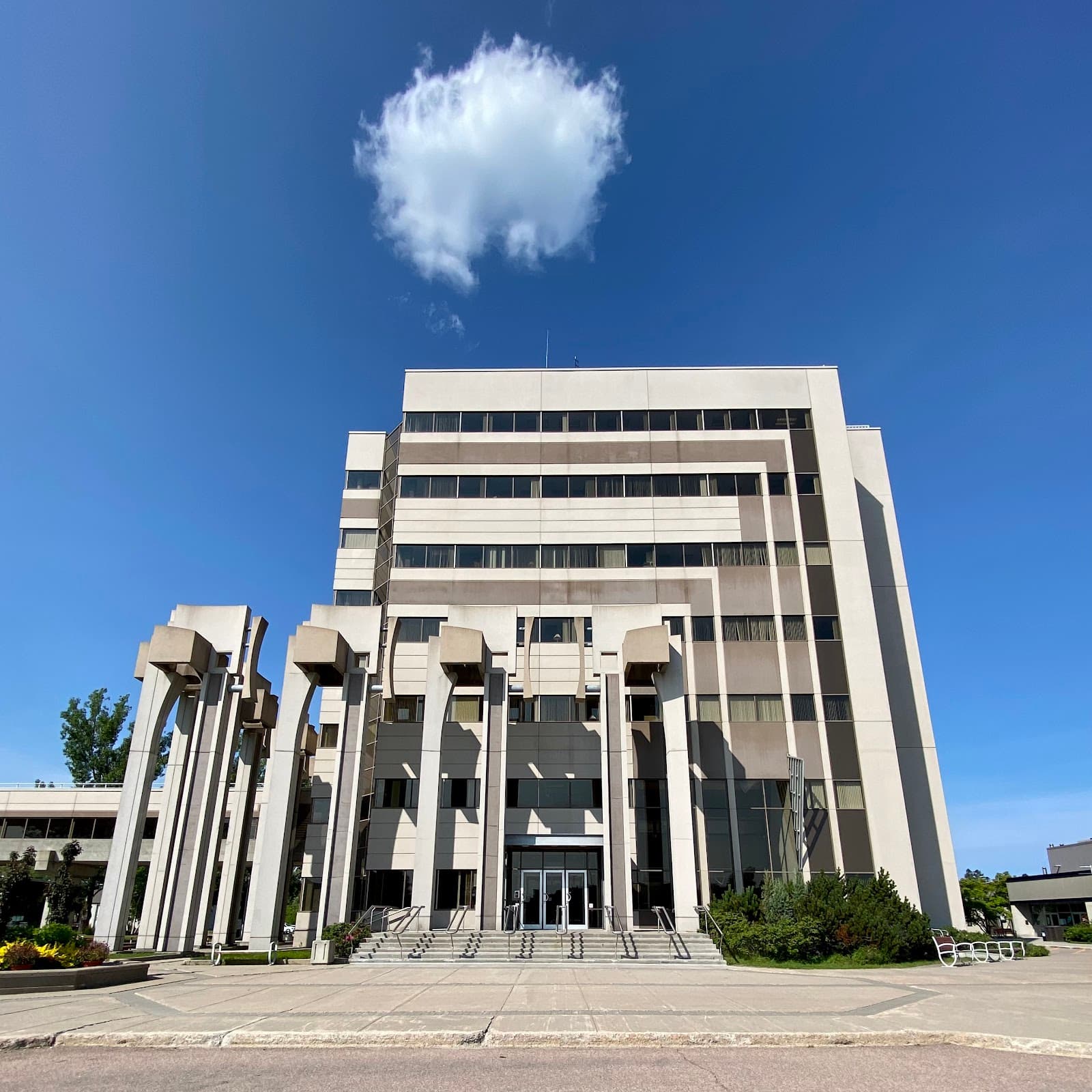 Galerie L’Œuvre de l’Autre (UQAC) - Image 1