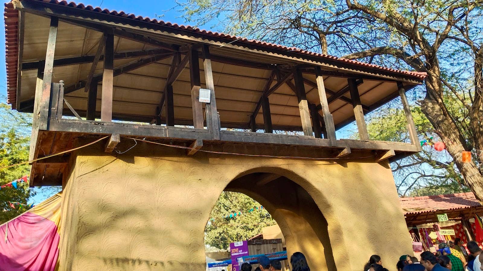 Asola Bhatti Wildlife Sanctuary