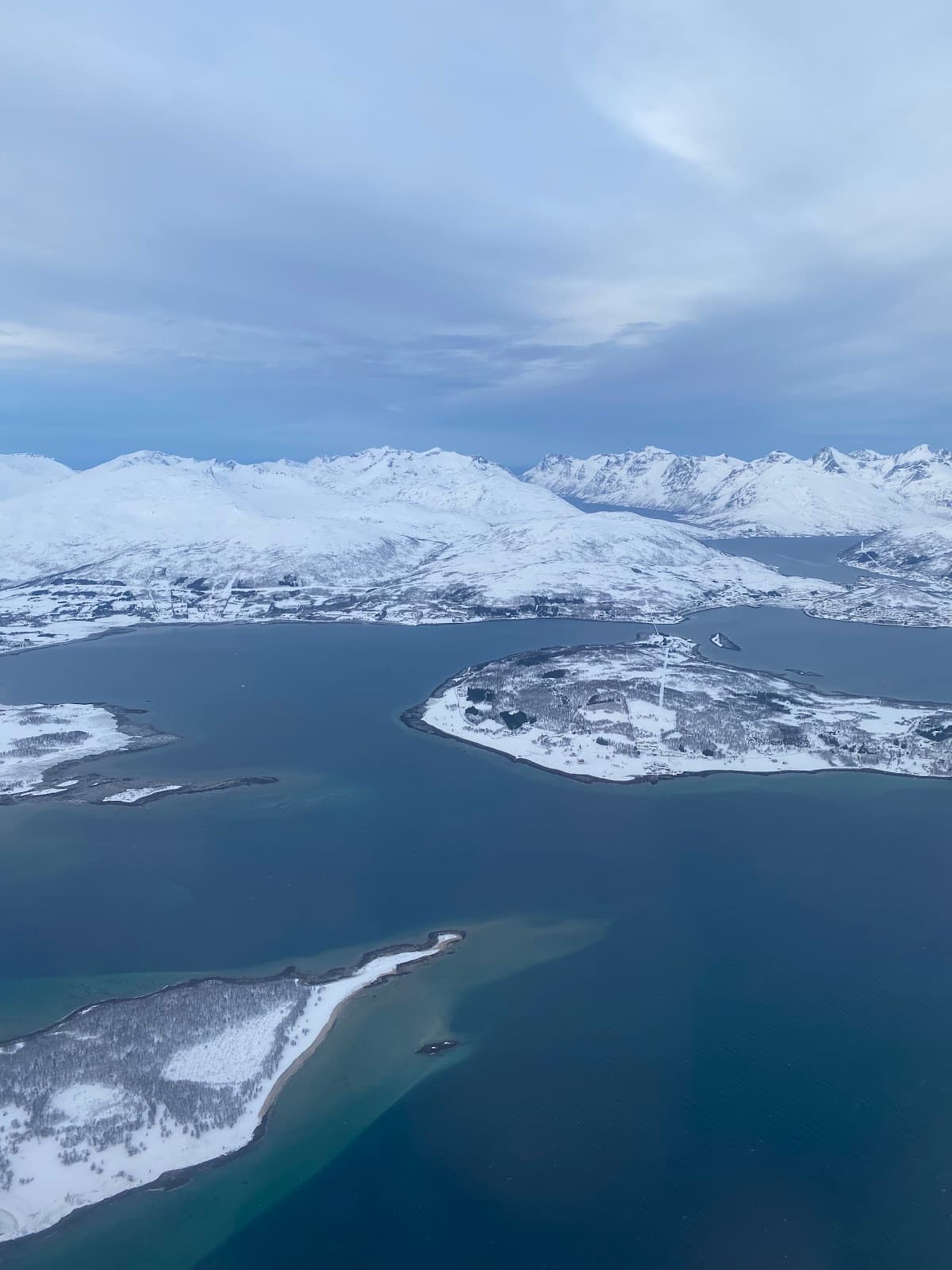 Tromsøya Tromsø - Image 1