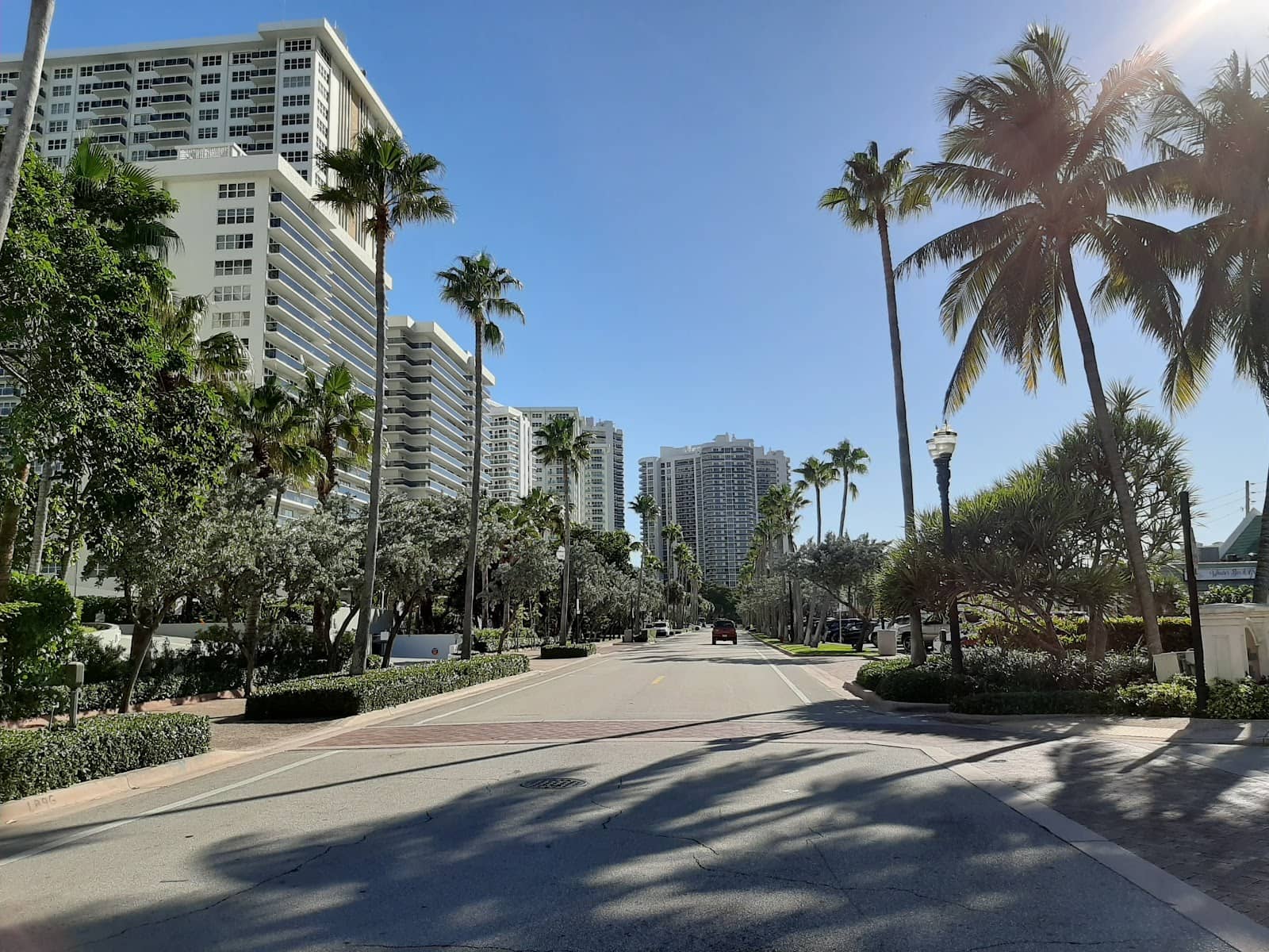 A1A Scenic Route