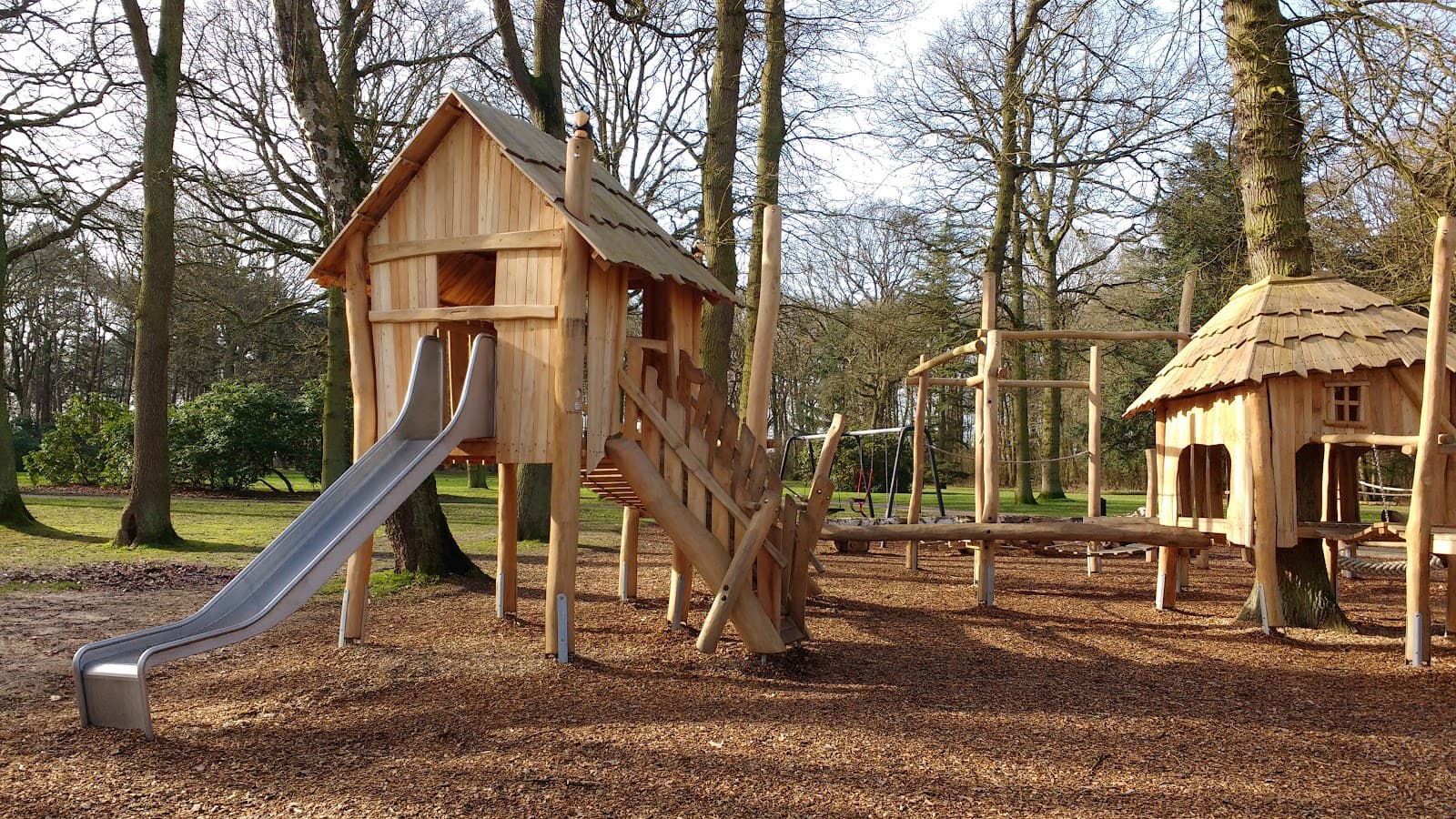 Parc de Montgeon - Image 1