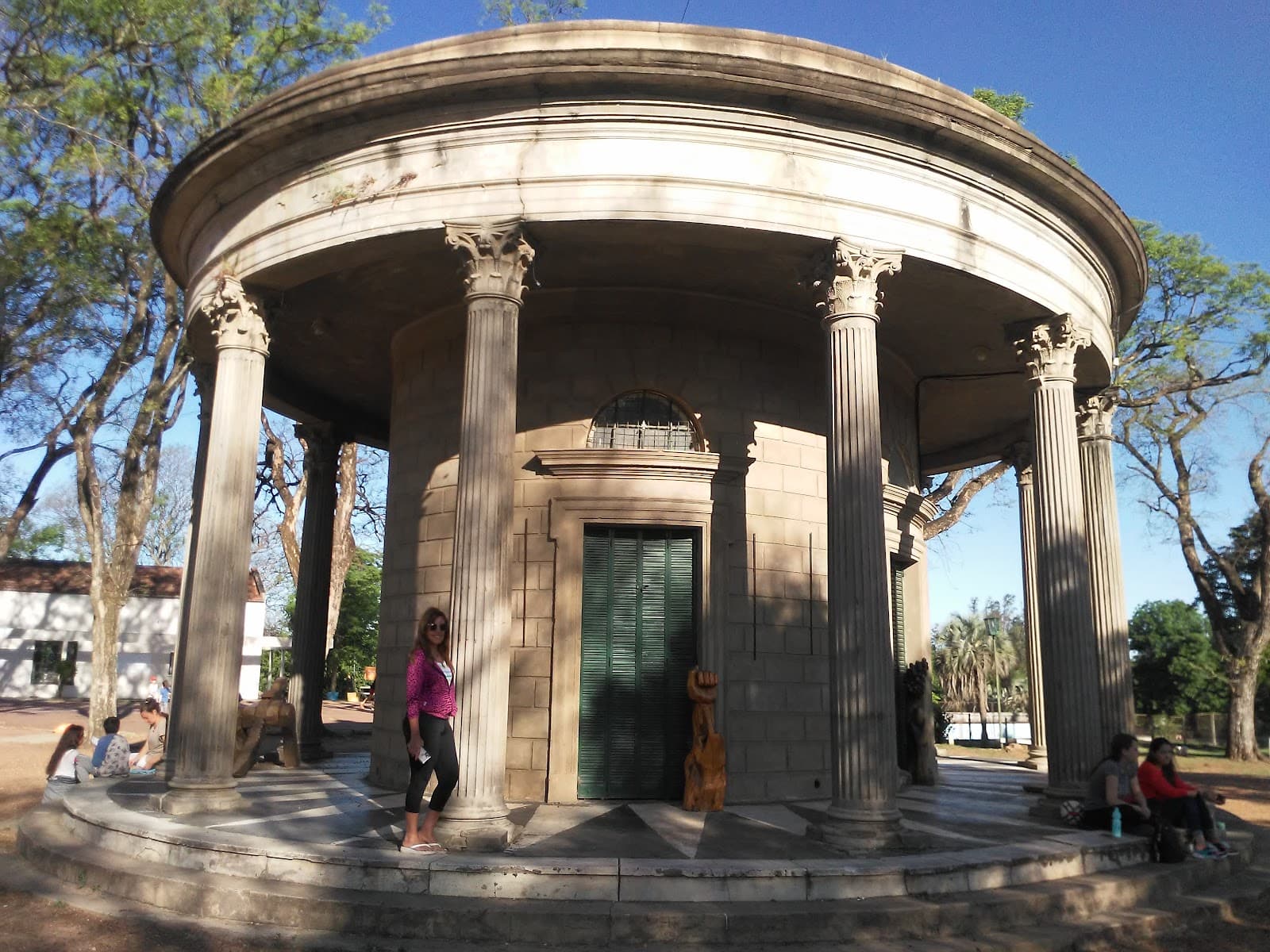 Predio Ferial Fiesta Nacional de la Artesanía - Image 1