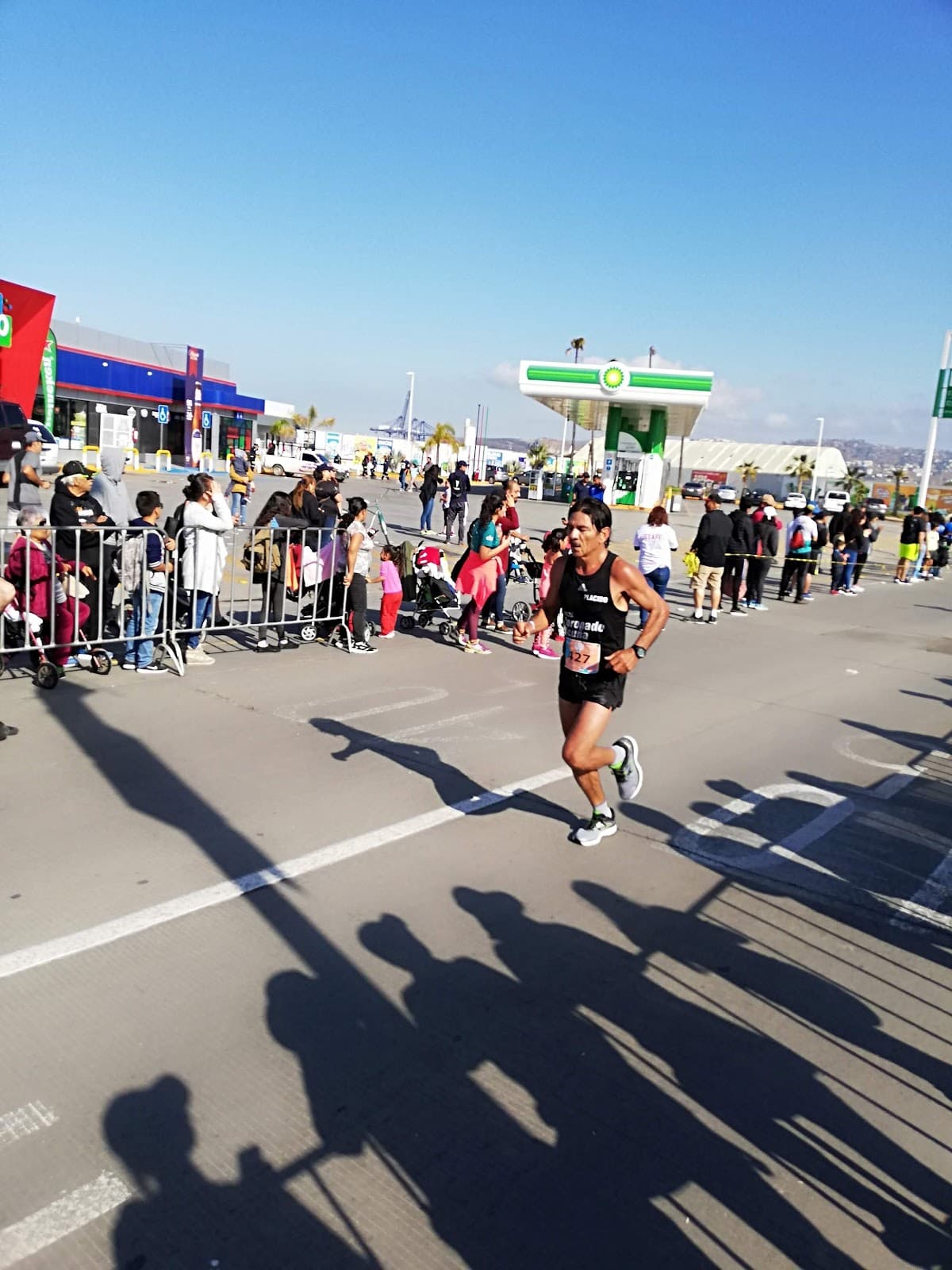 Malecón Ensenada - Image 1