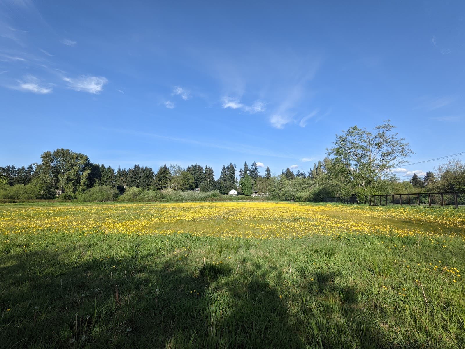 Lake to Lake Trail - Image 1