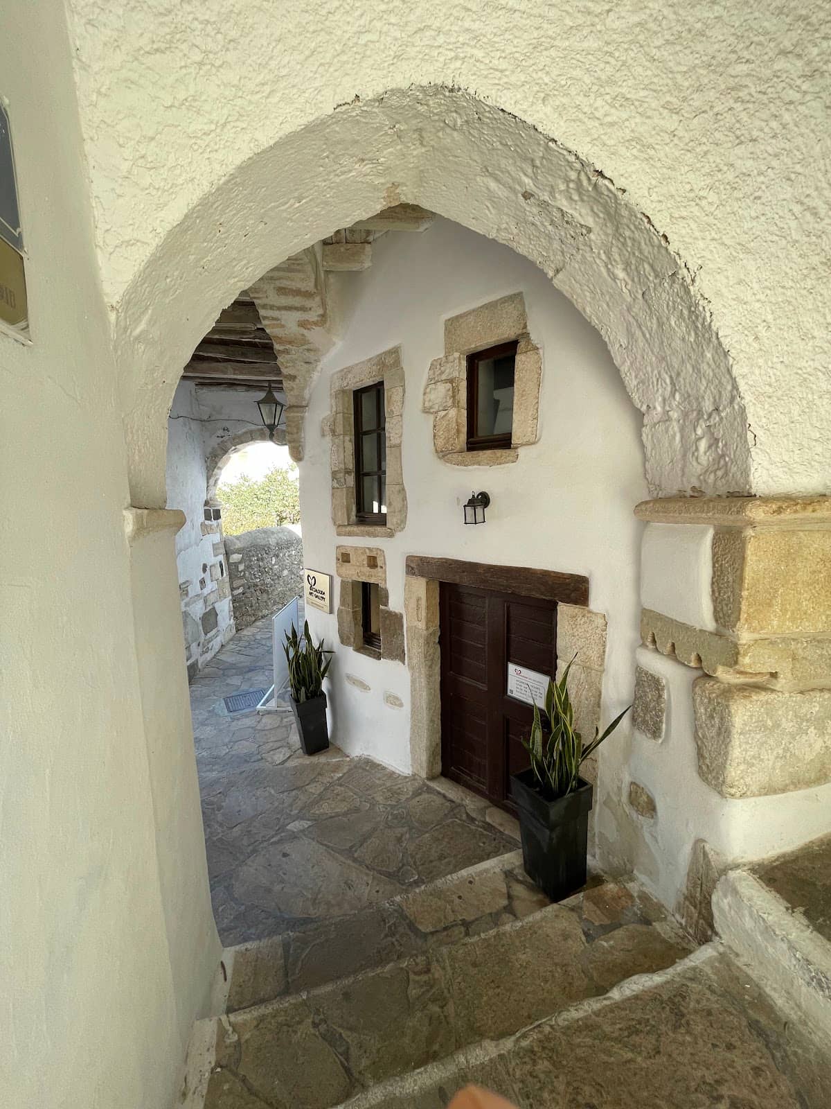Vertical photo
