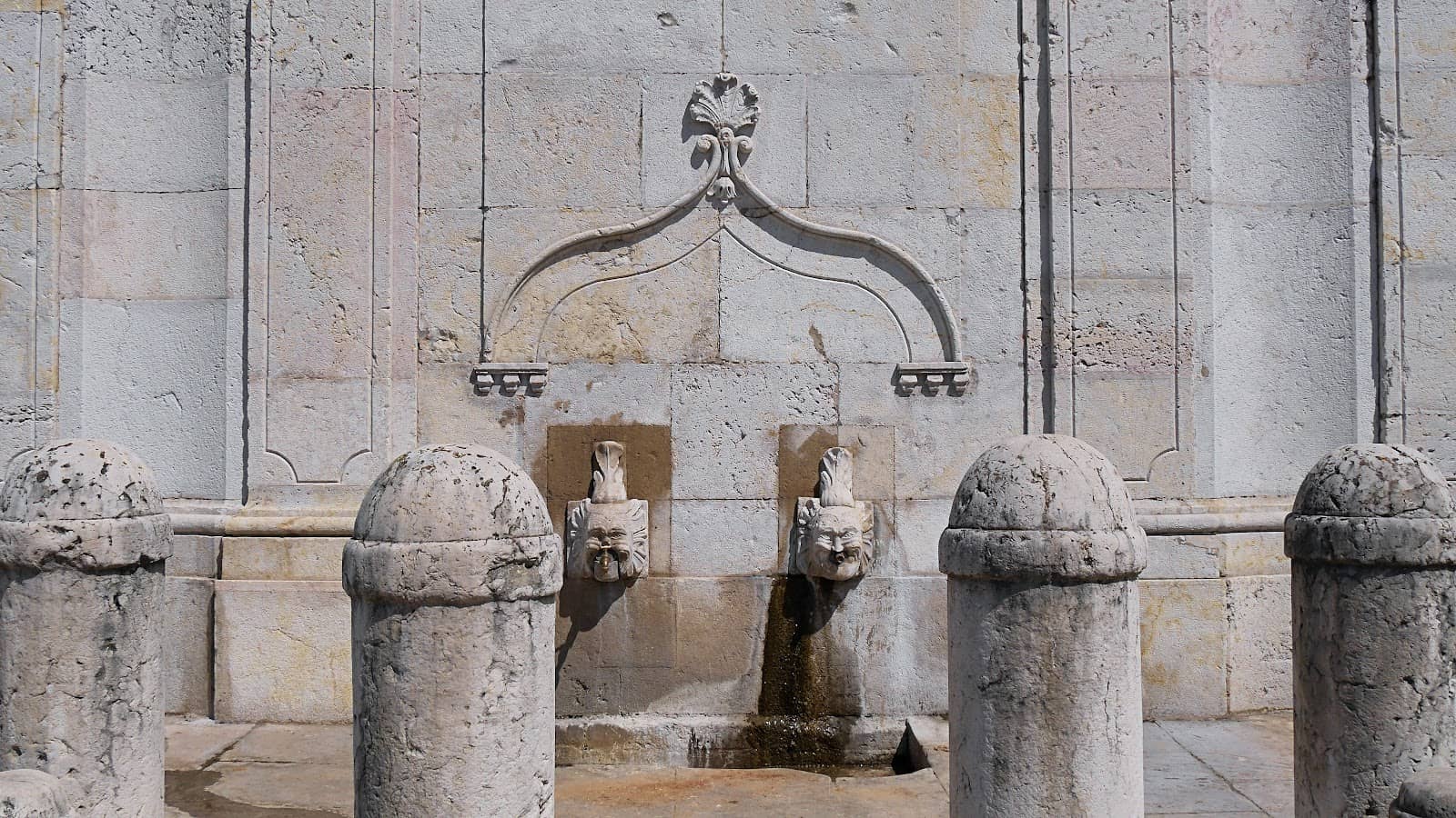 Historical Gateway