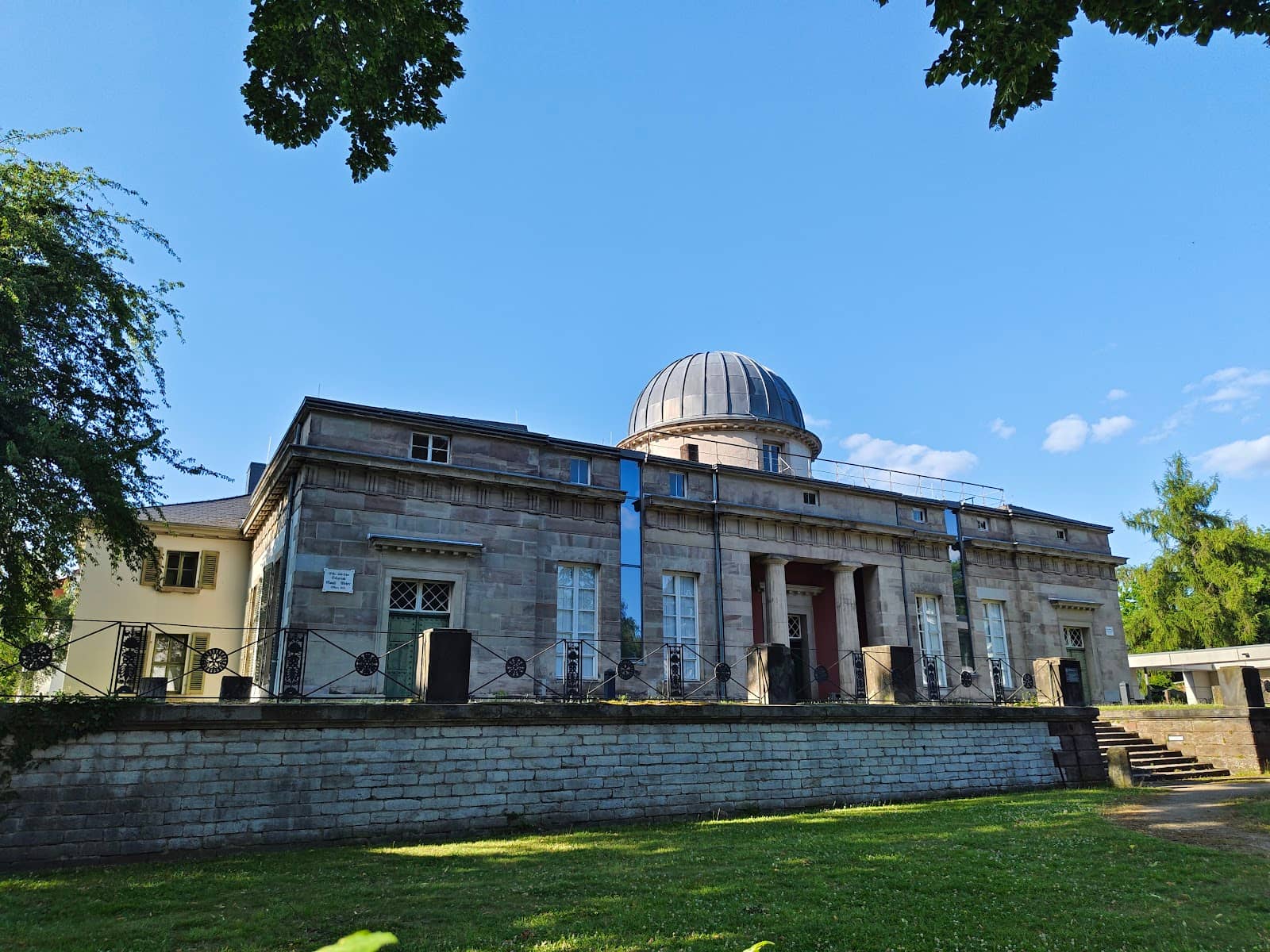 Göttingen's Scientific Heritage