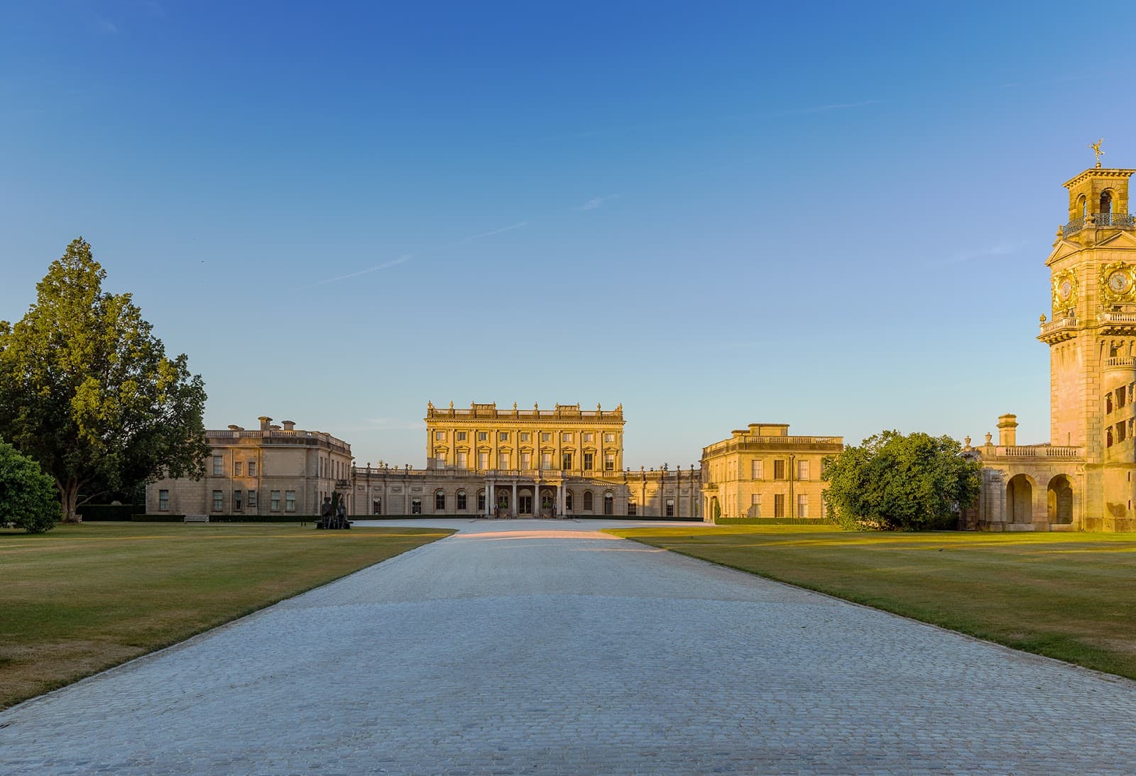 Cliveden House & Gardens - Image 1