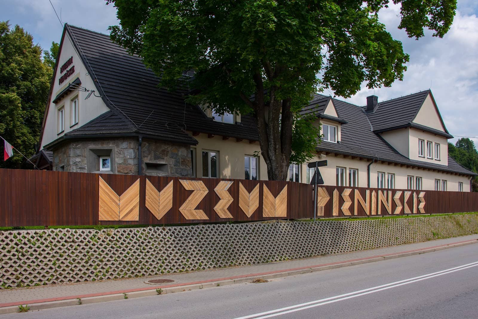 Local Mineral Water Tasting