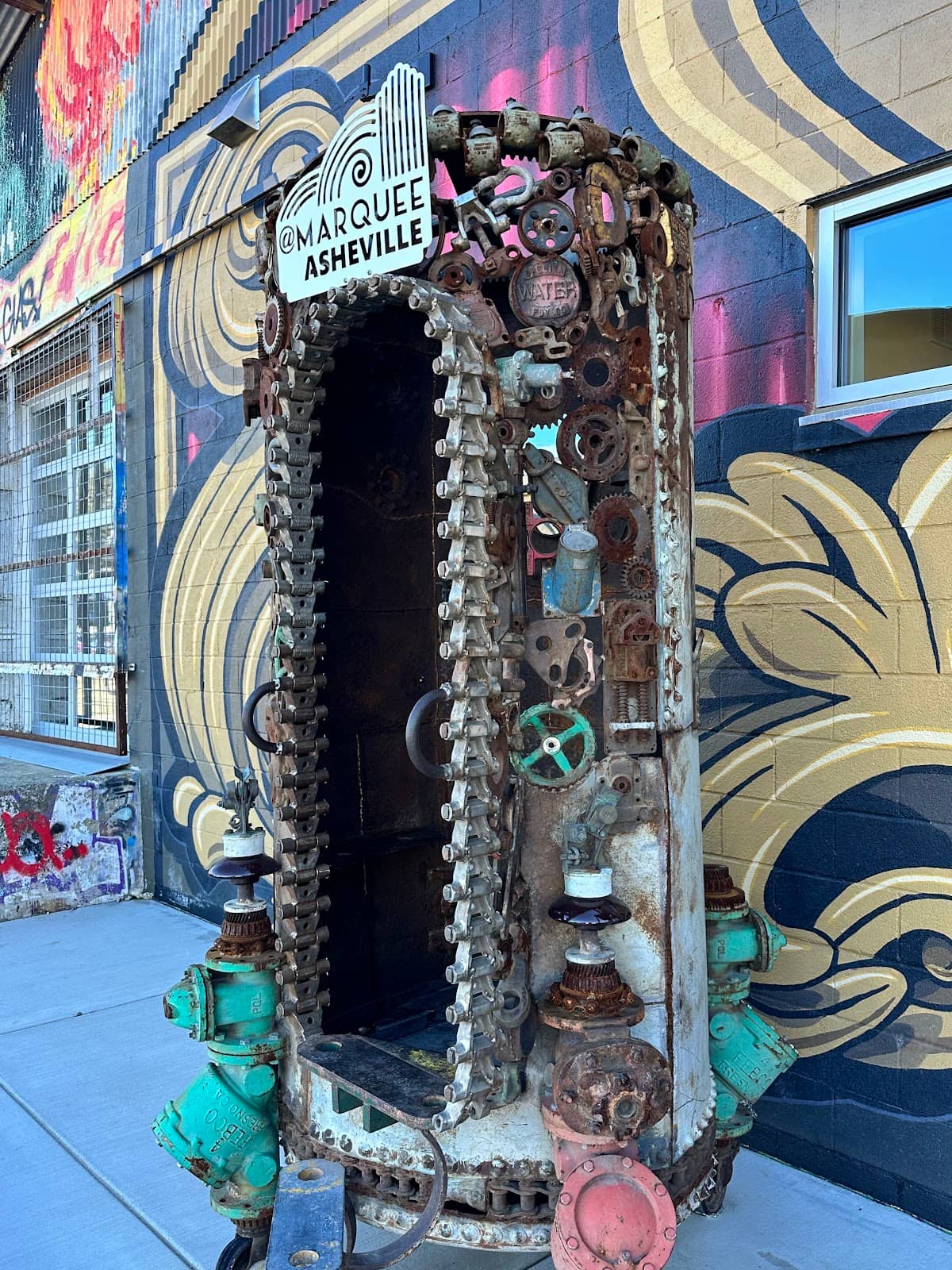 Vertical photo