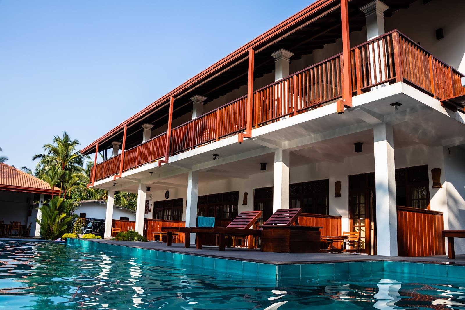 Kosgoda Lagoon - Image 1