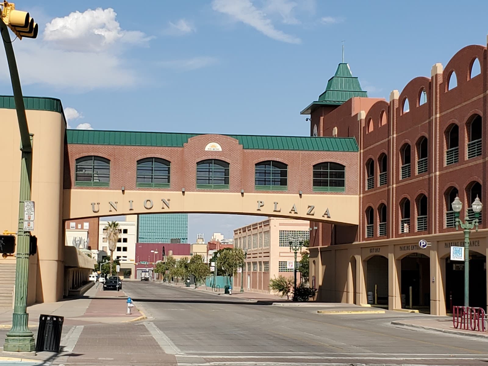 Union Plaza District - Image 1