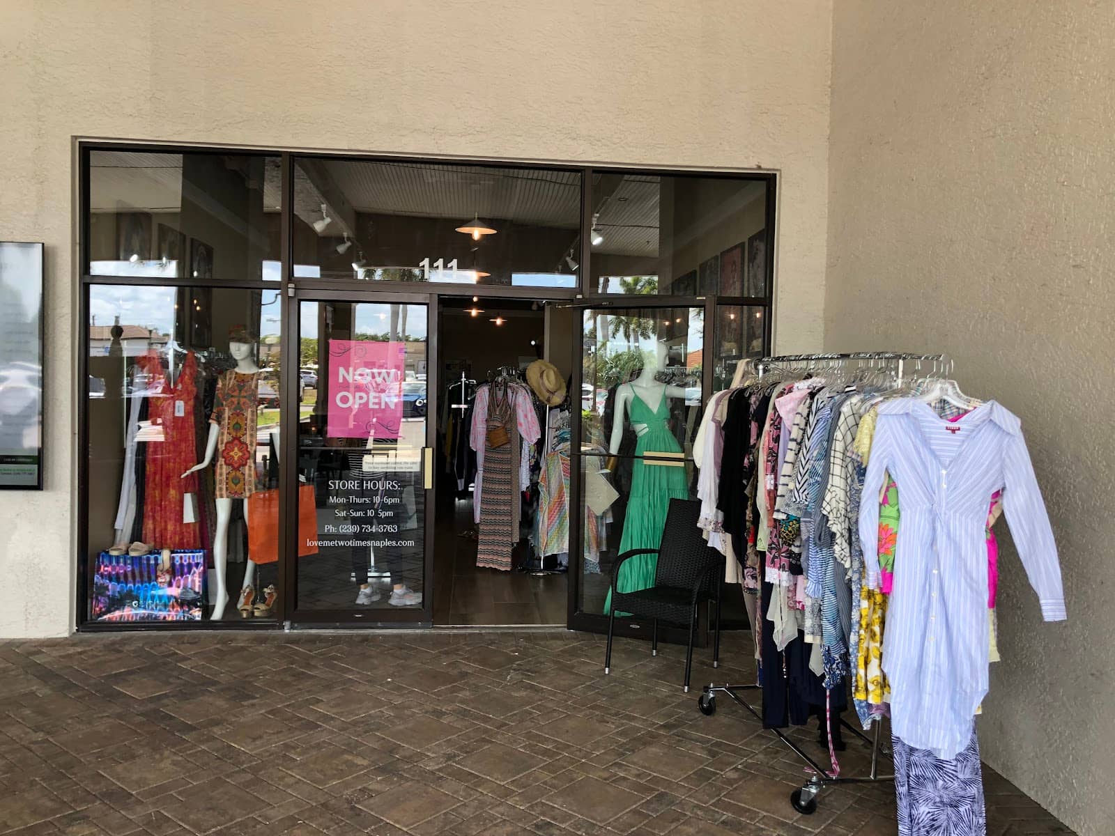 Vintage & Unique Finds