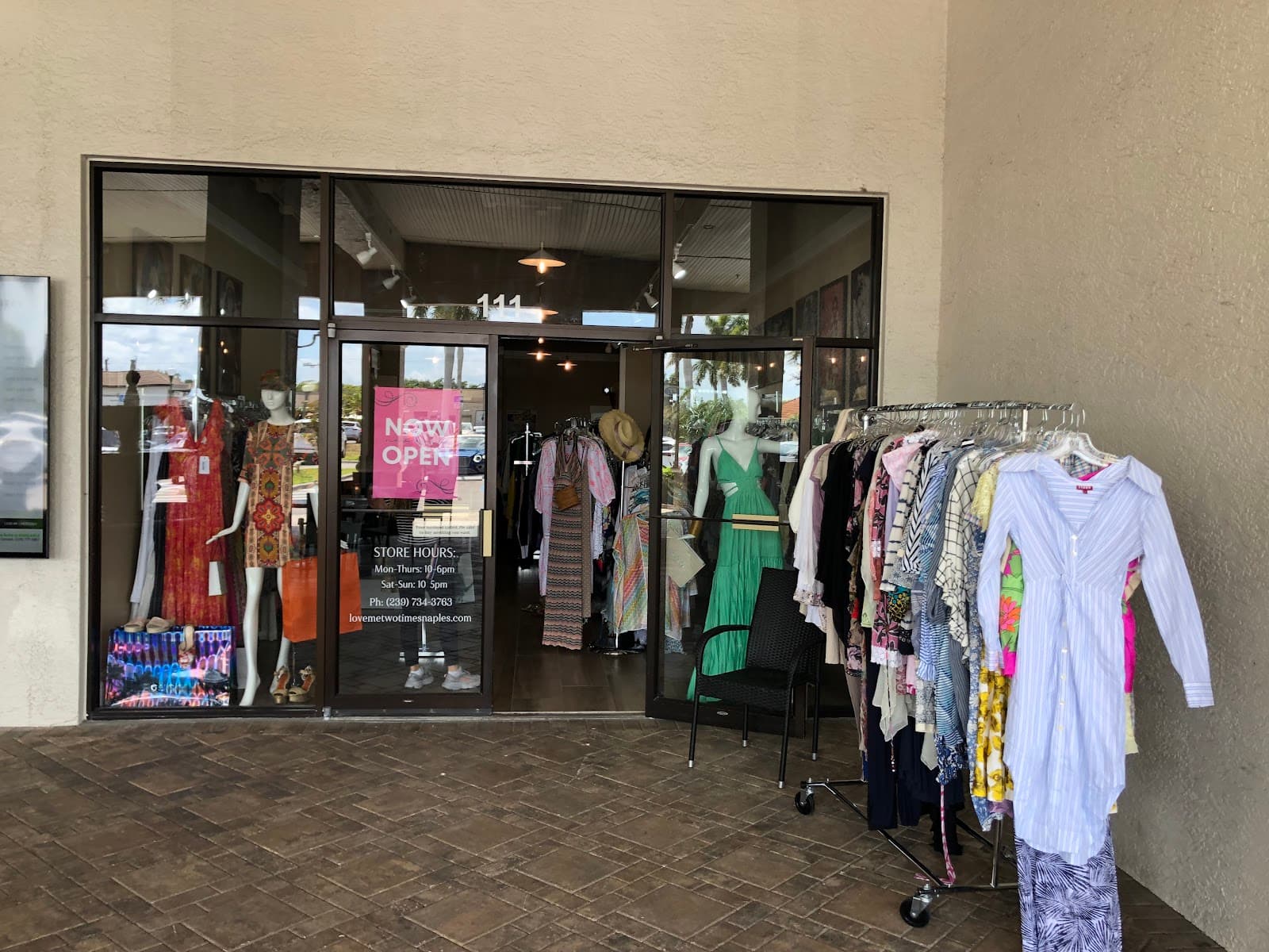 Love Me Two Times, Naples, FL, USA - Image 1