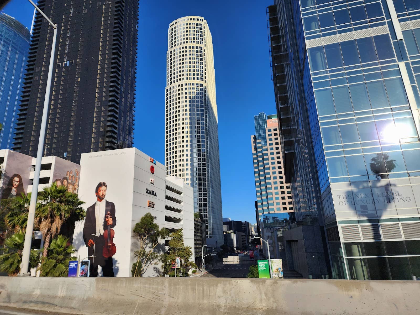 Vertical photo