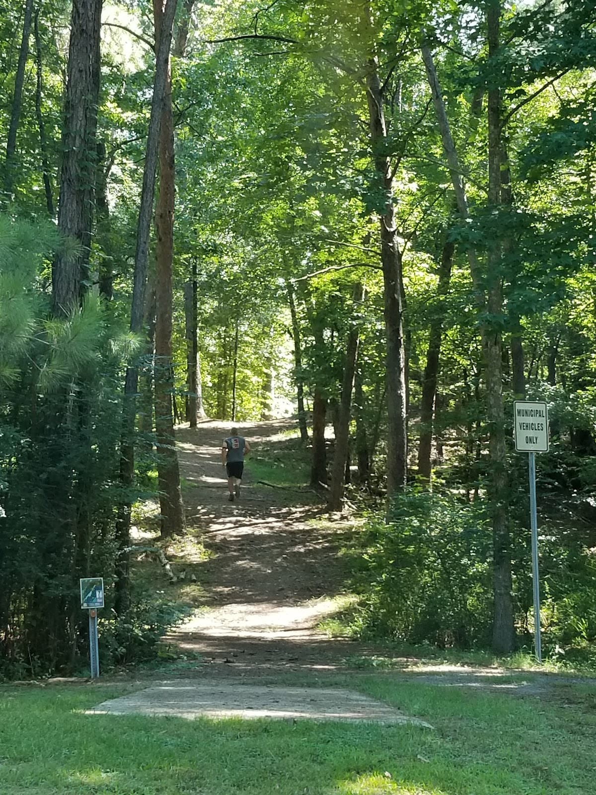 Inverness Nature Park & Trail - Image 1