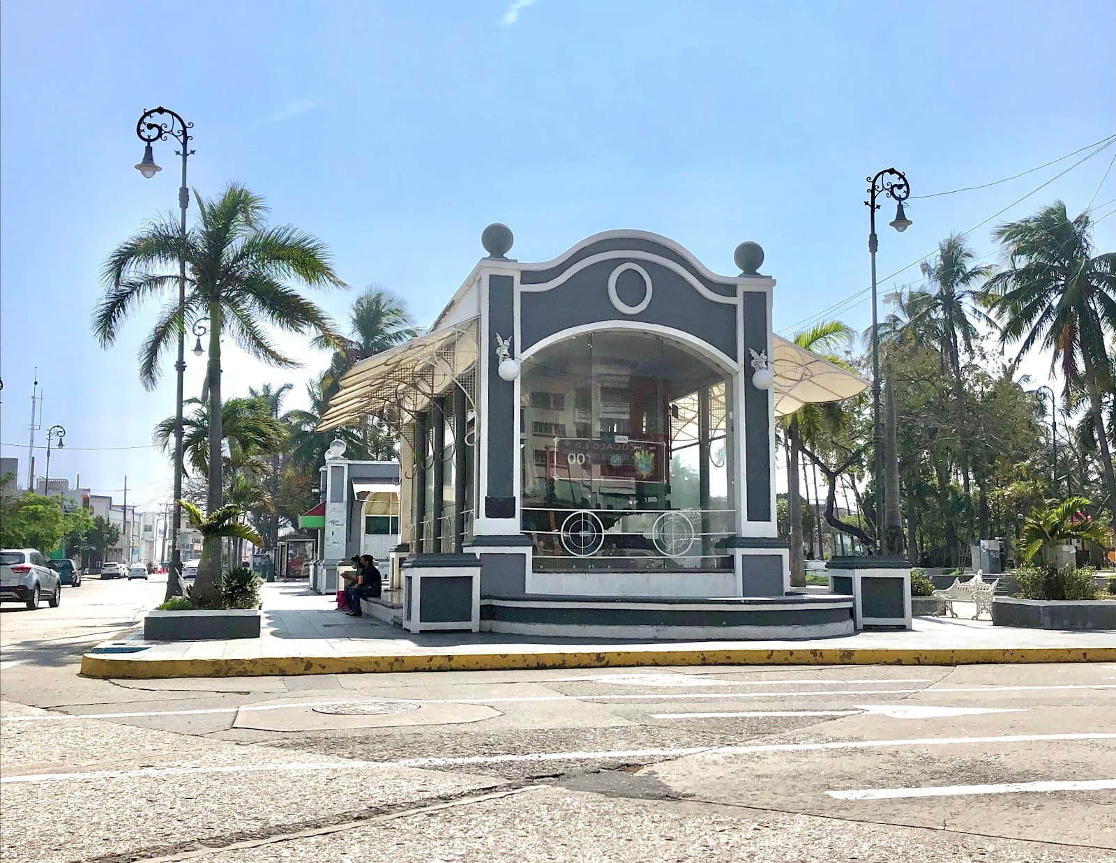 Tranvía del Recuerdo - Image 1