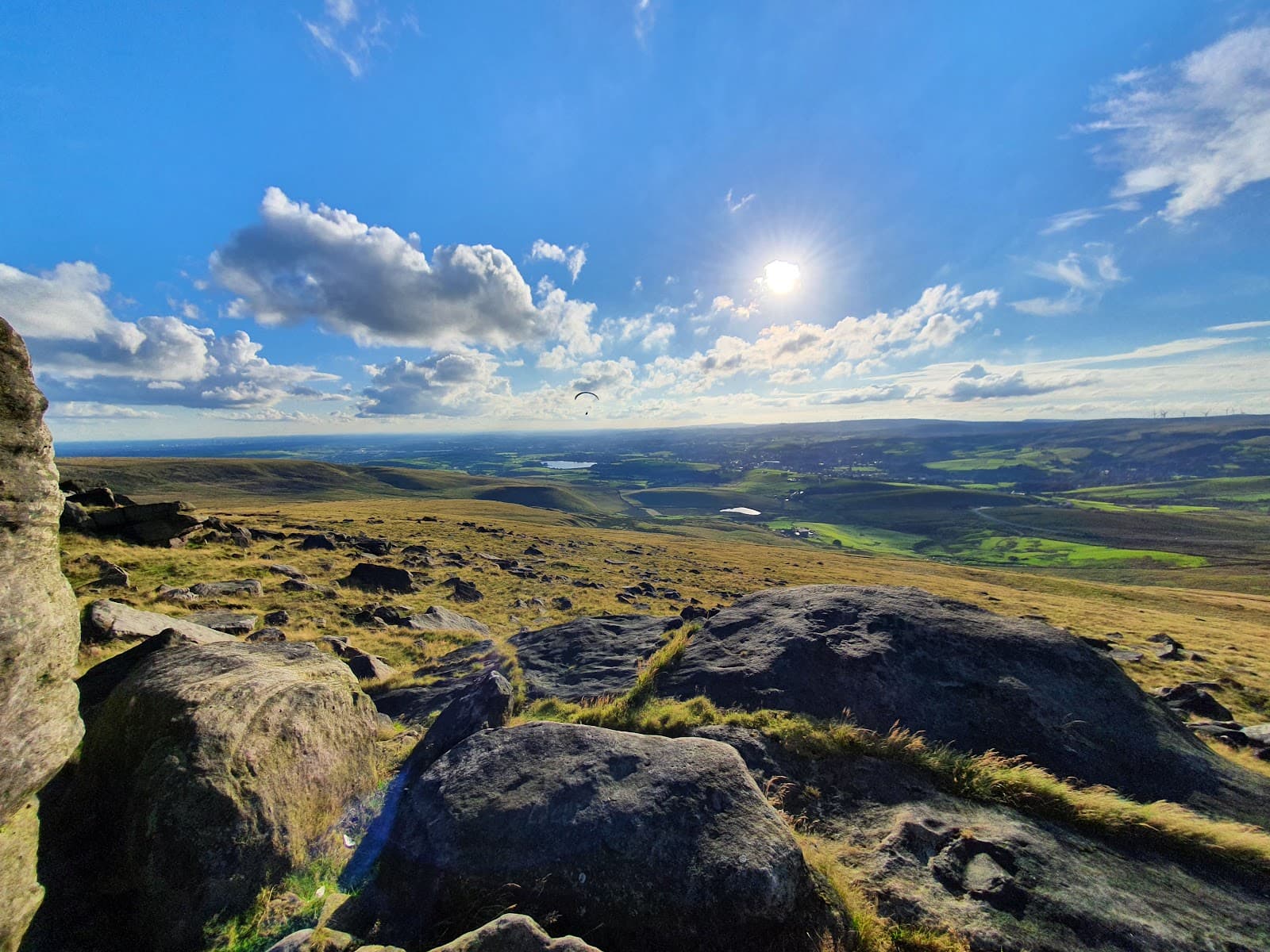 Blackstone Edge & Aiggin Stone - Image 1