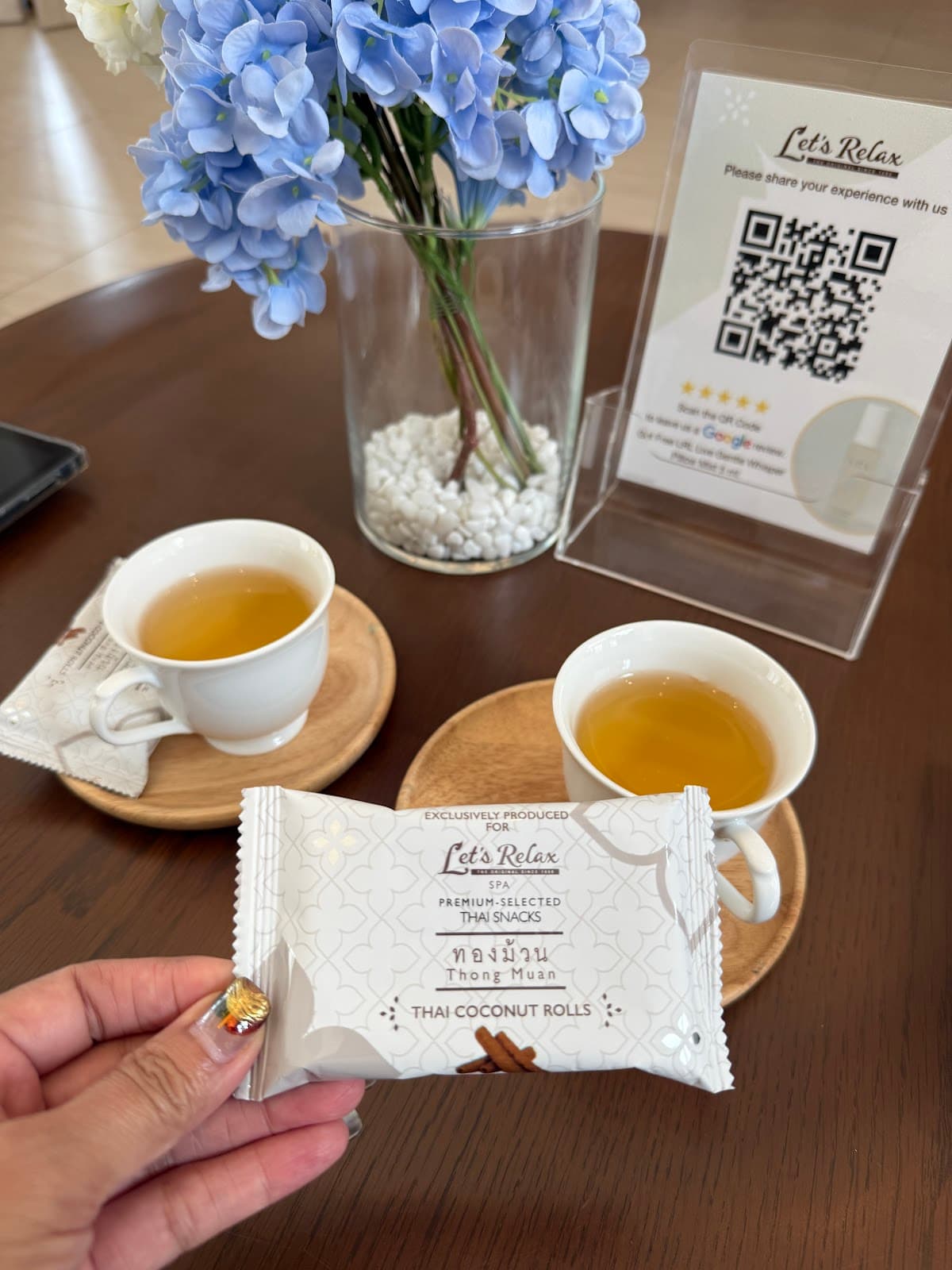 Let's Sea Spa Ao Nang - Image 1