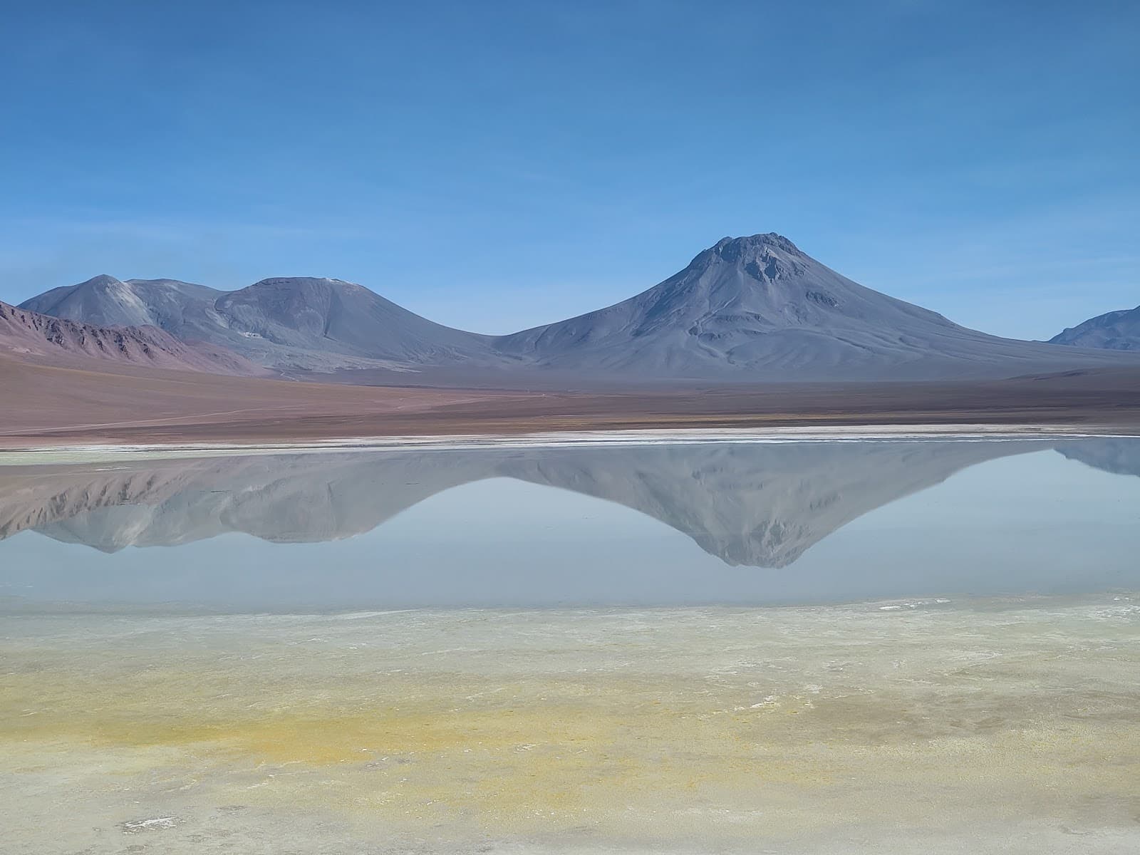 Laguna Lejía - Image 1