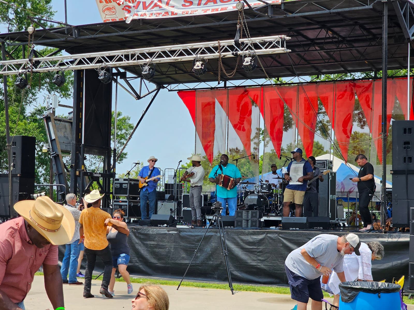 Breaux Bridge Farmers and Artisans Market - Image 1