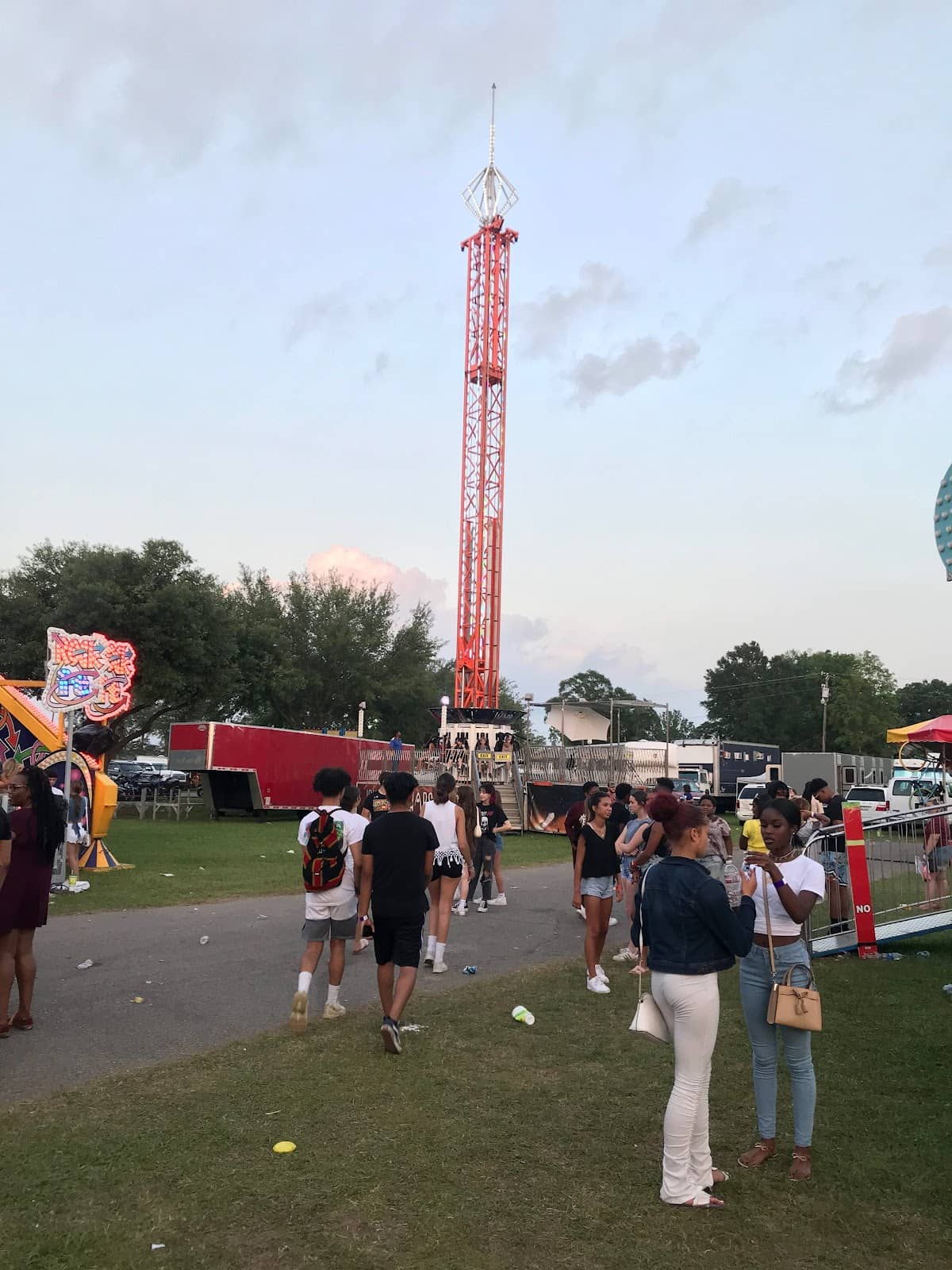 Vertical photo