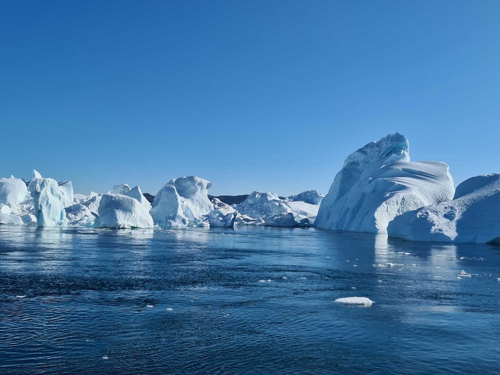 Disko Bay - Image 1