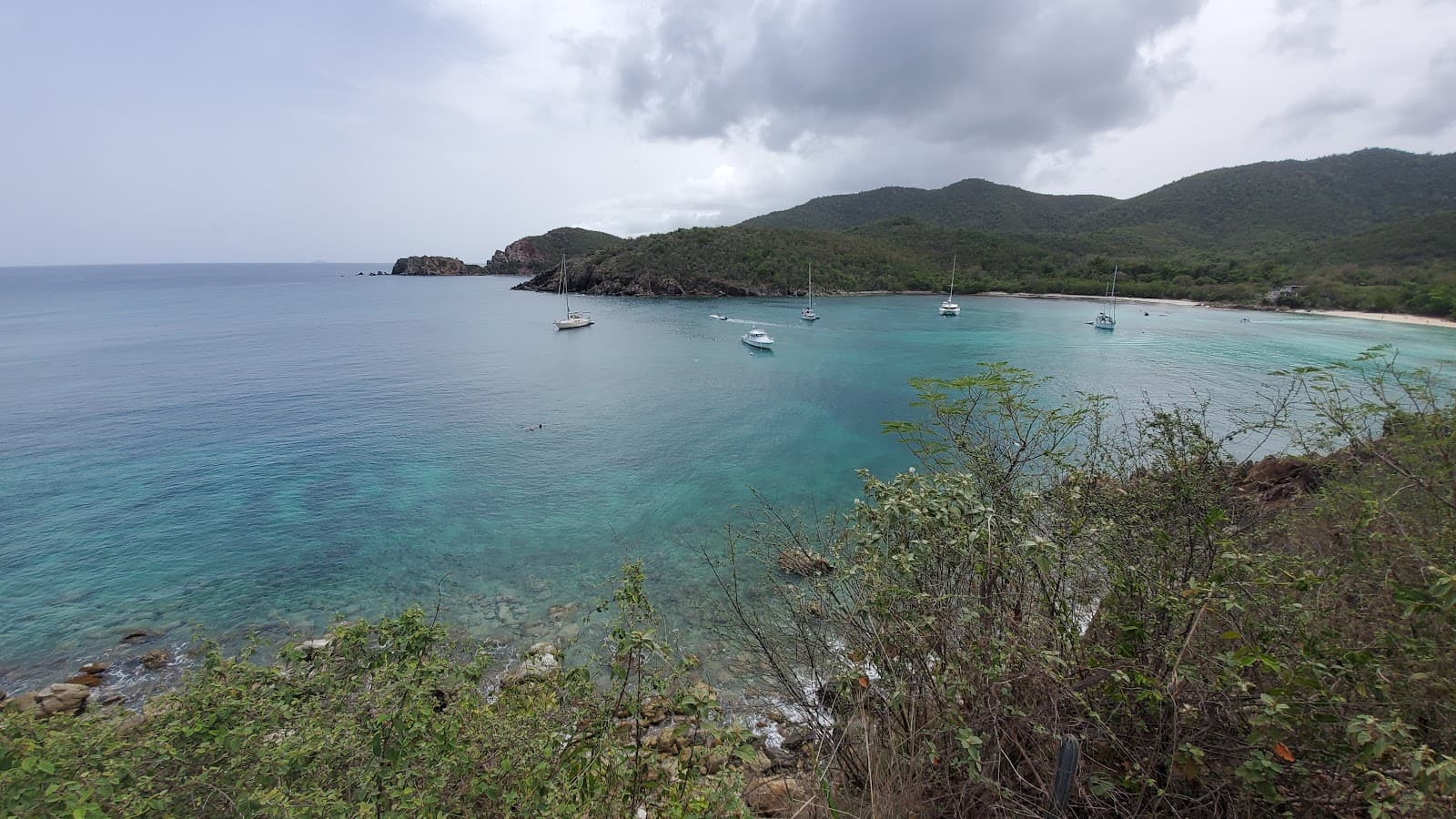 Yawzi Point Trail - Image 1