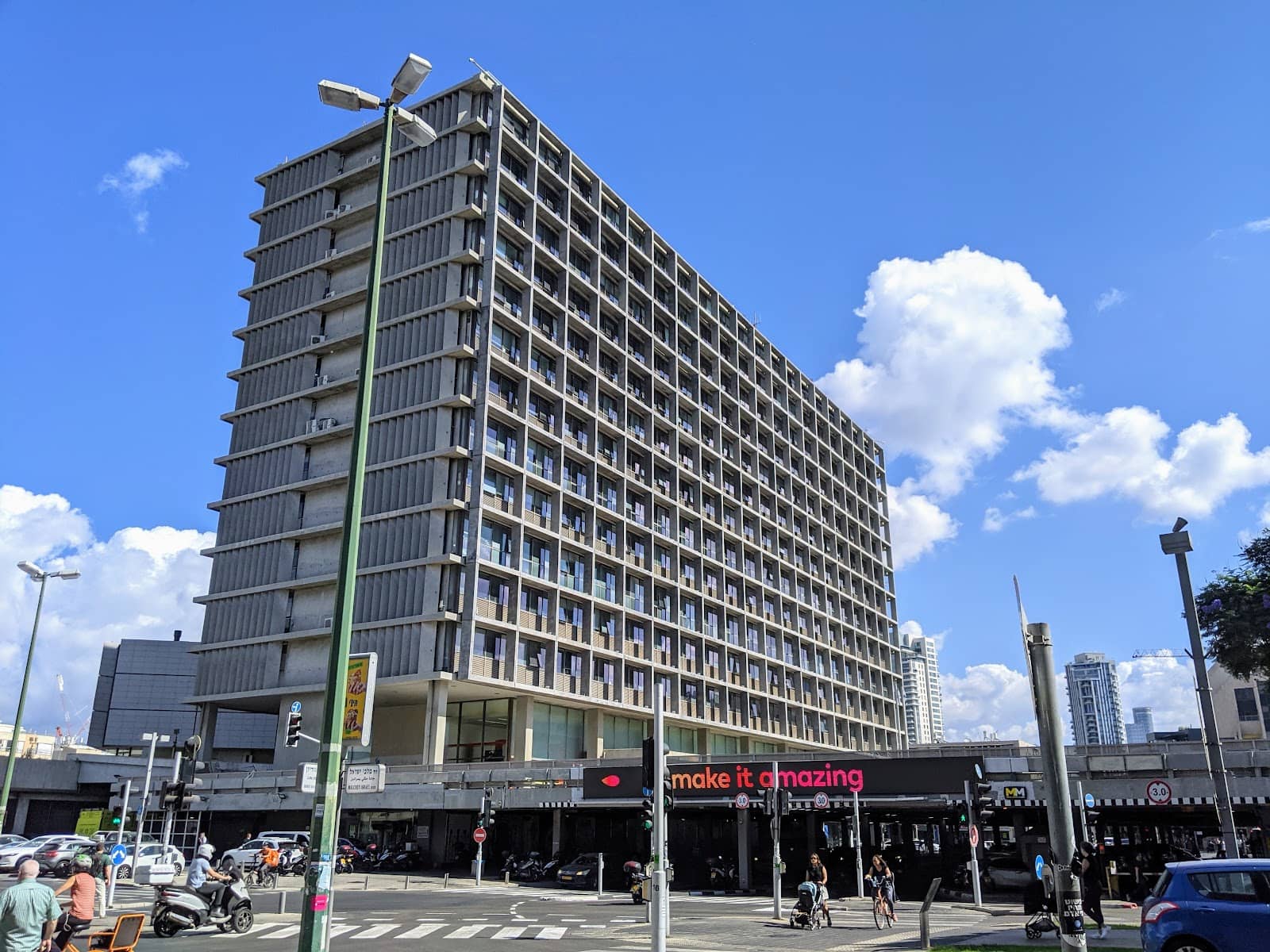 Vertical photo