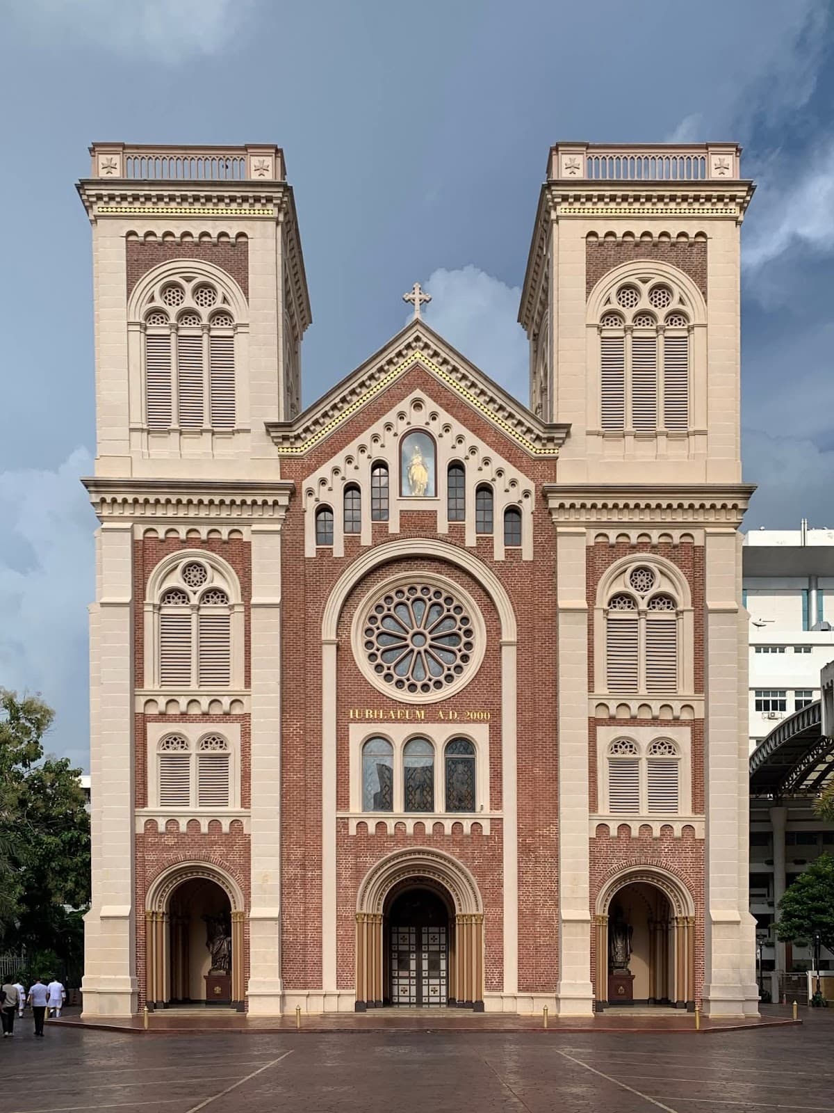Assumption Cathedral - Image 1