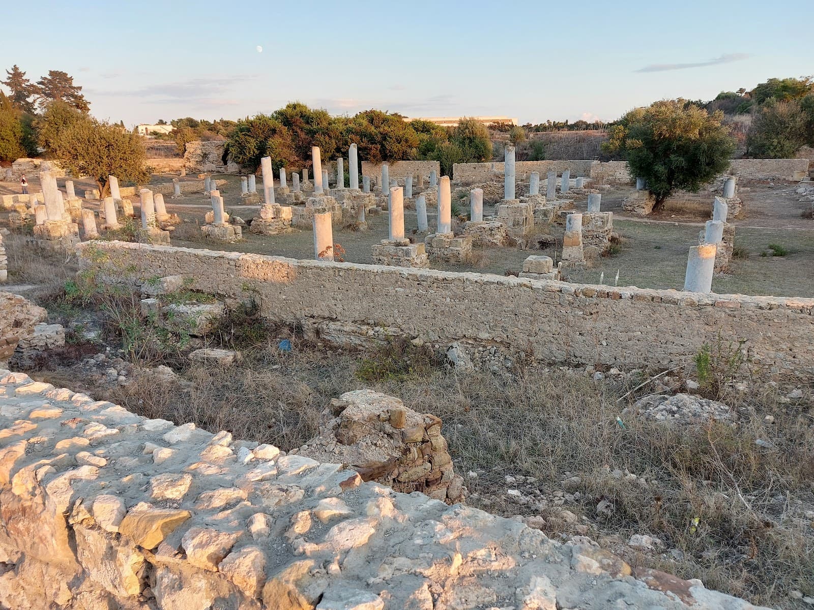 Basilica of Damous El Karita - Image 1