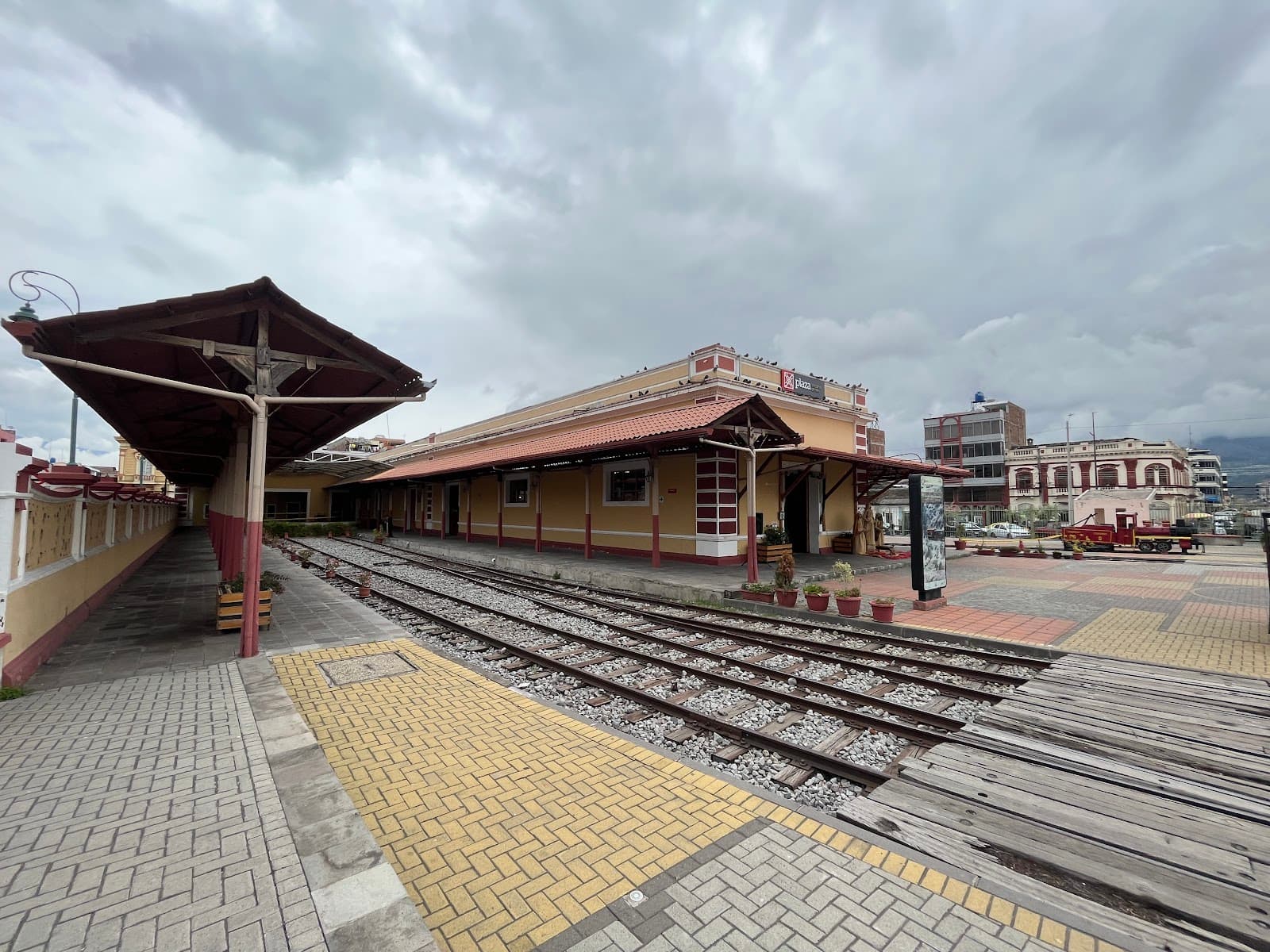 Barrio La Estación - Image 1