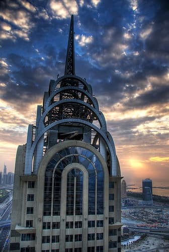Business Central Towers - Image 1