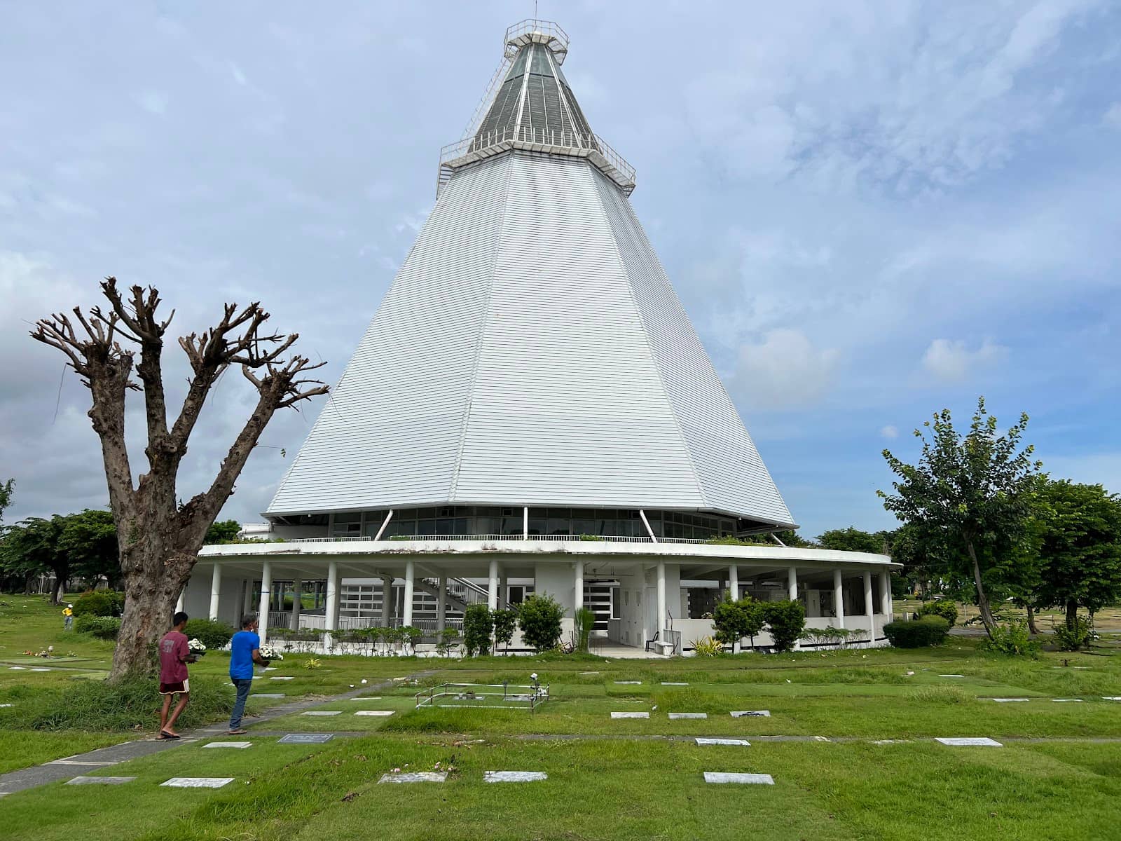 Public Sculptures (Marikina Location)