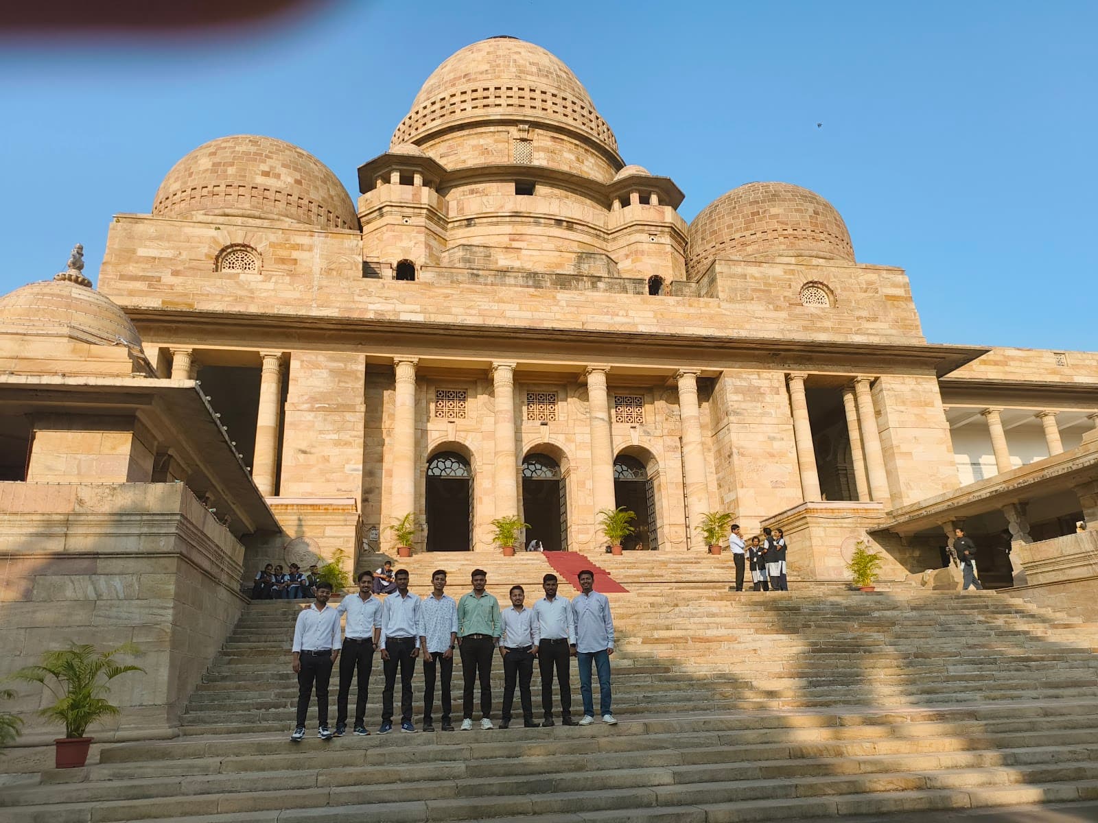 Bombay High Court, Nagpur Bench - Image 1