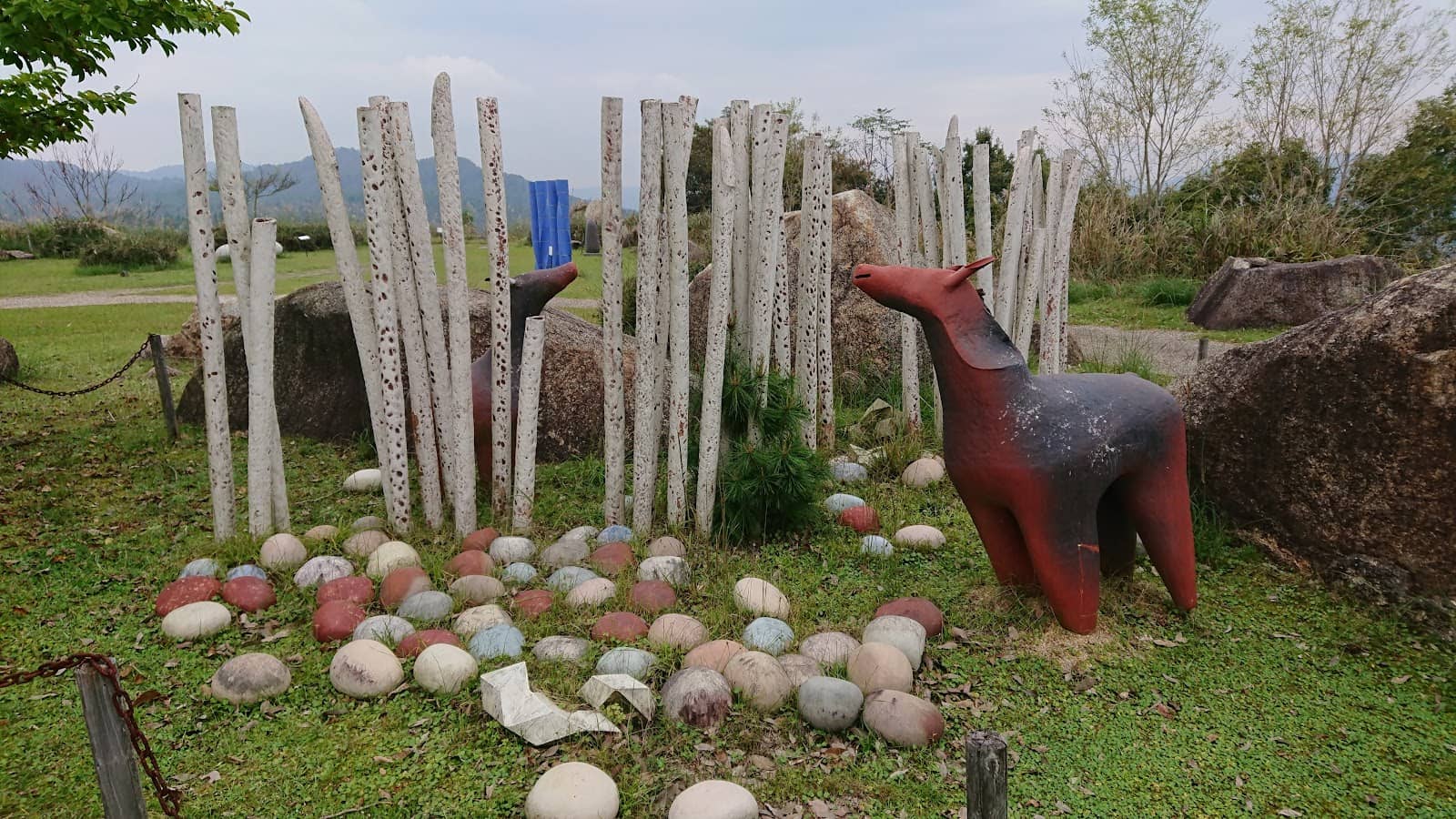 Traditional Kilns & Studios